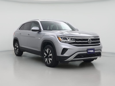 2023 Volkswagen Atlas Cross Sport SE