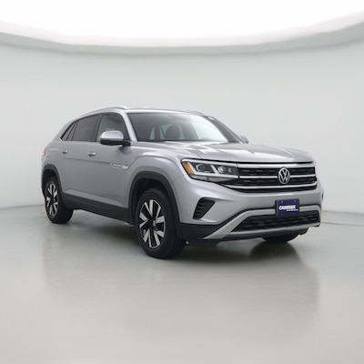2023 Volkswagen Atlas Cross Sport SE