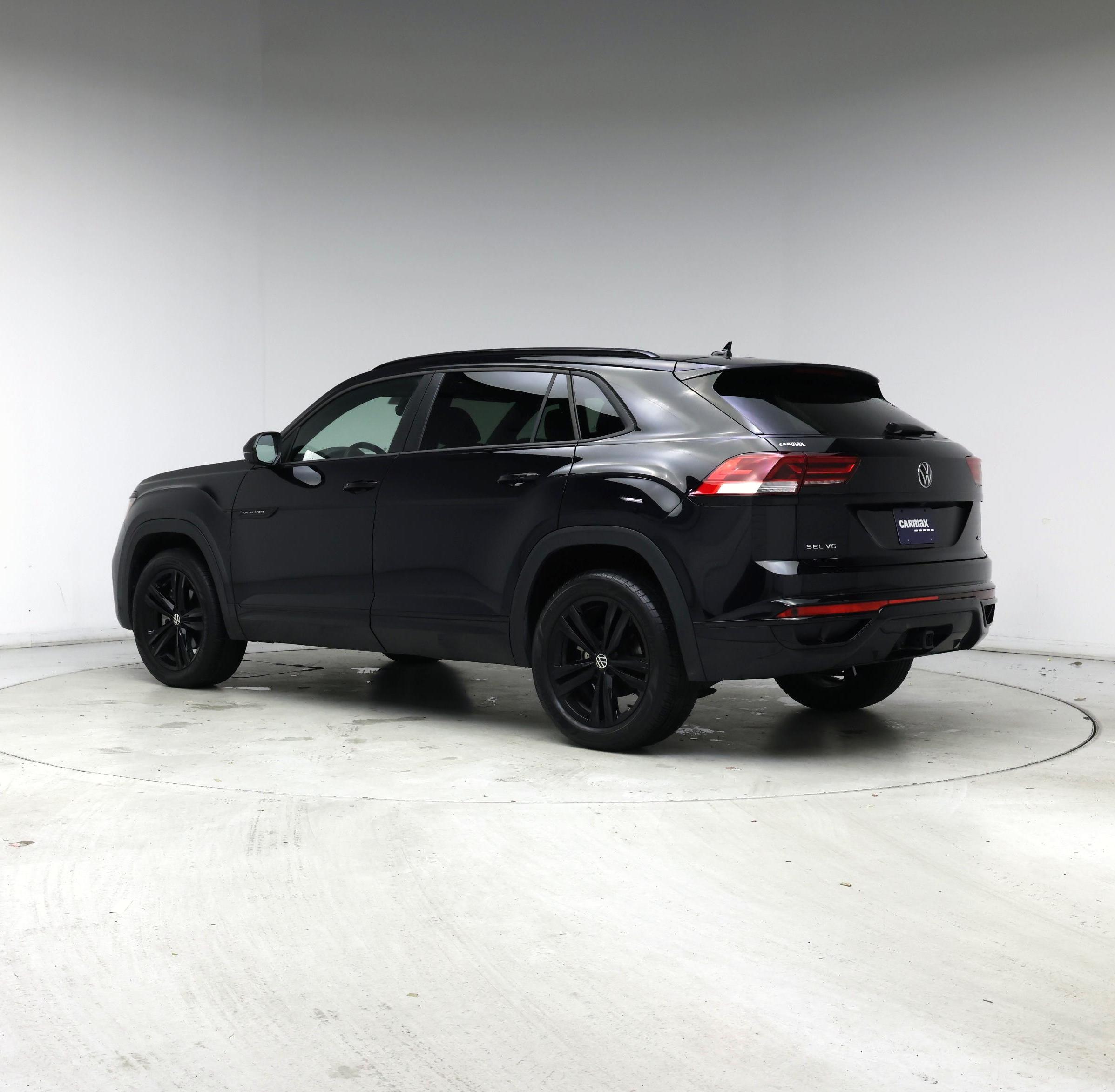 Thumbnail: 2023 Volkswagen Atlas - 2