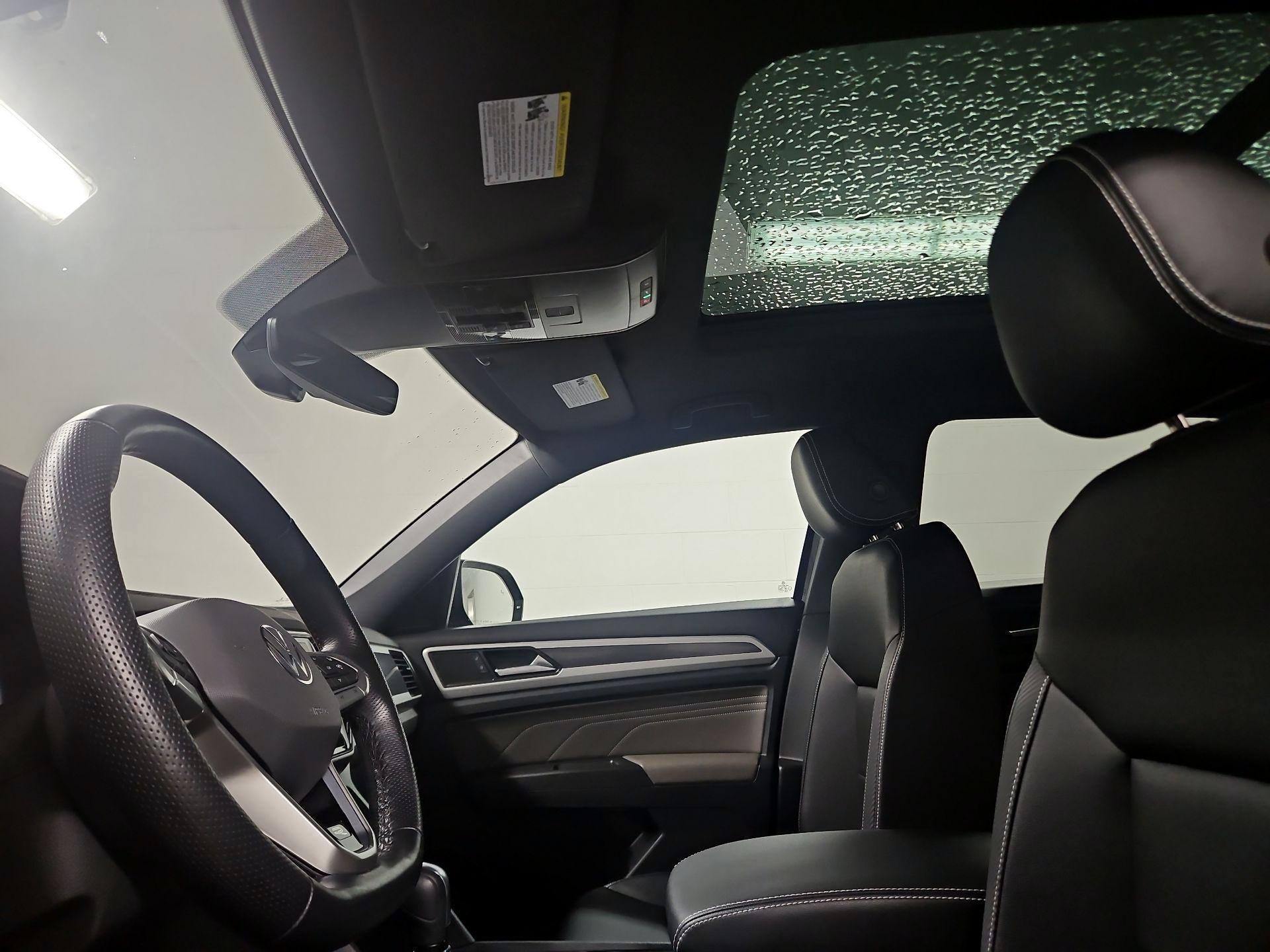 Thumbnail: 2023 Volkswagen Atlas - 20