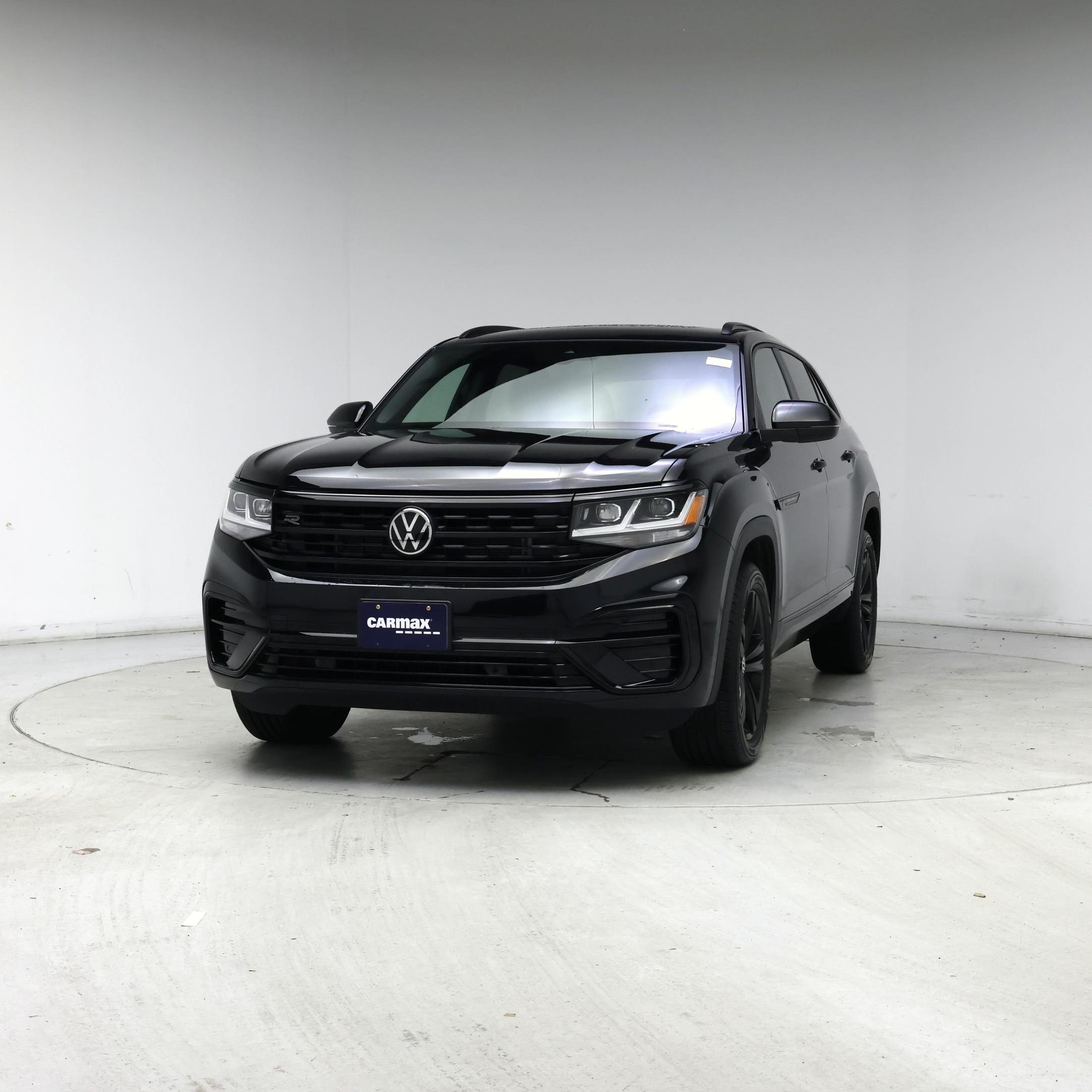 Thumbnail: 2023 Volkswagen Atlas - 4