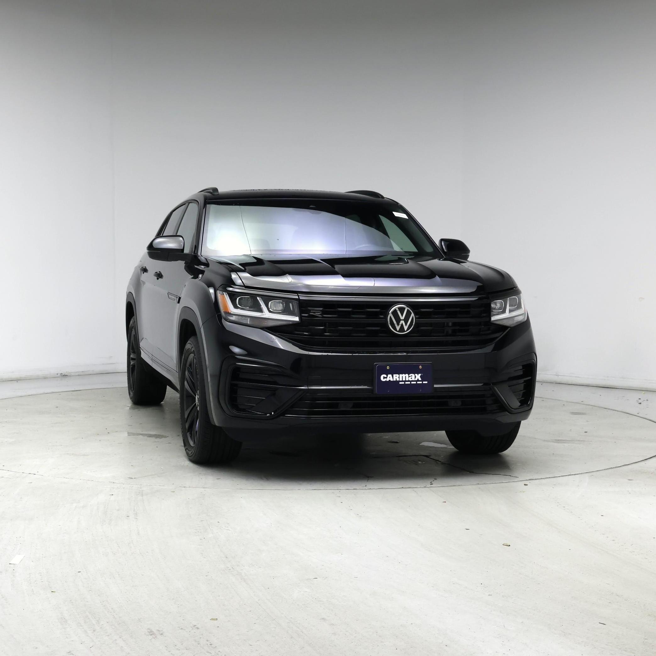 Thumbnail: 2023 Volkswagen Atlas - 5
