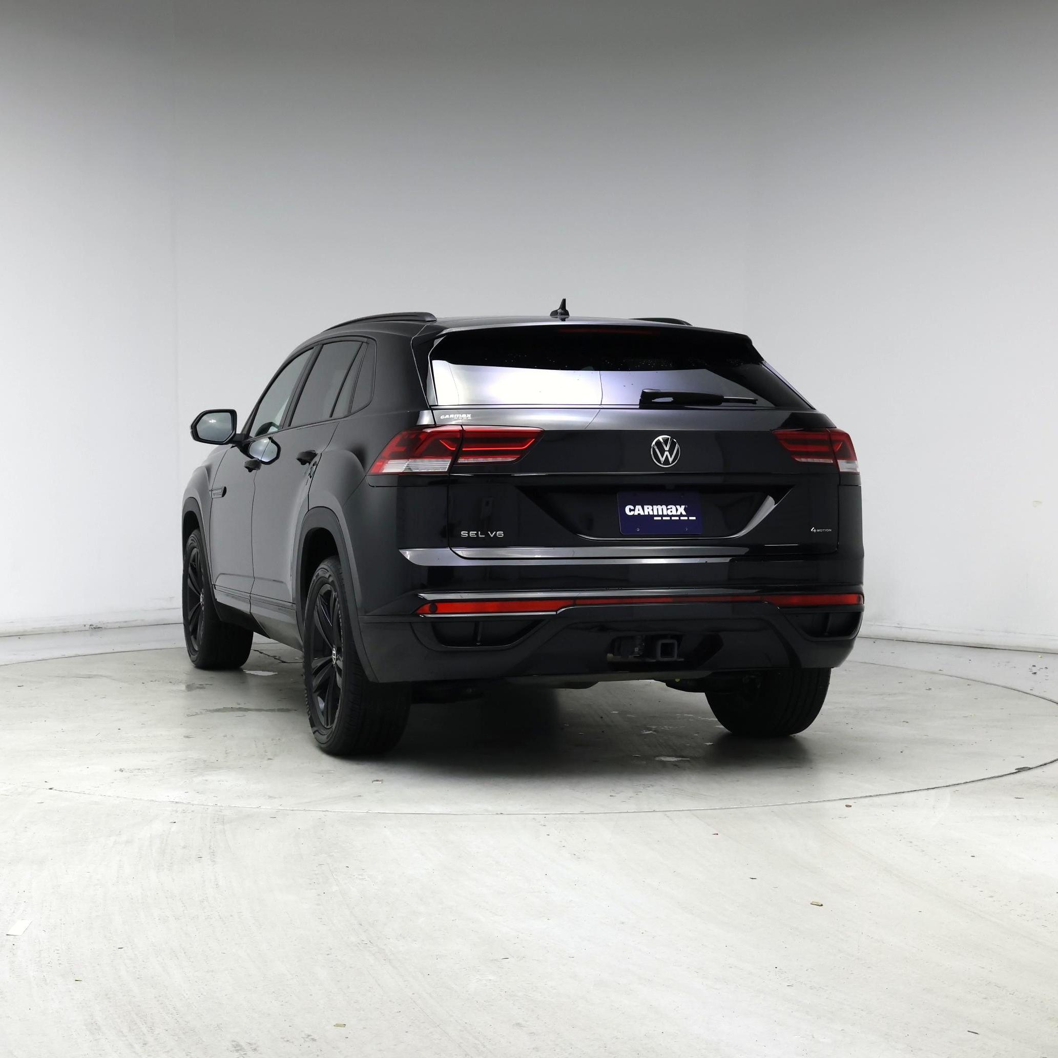 Thumbnail: 2023 Volkswagen Atlas - 6