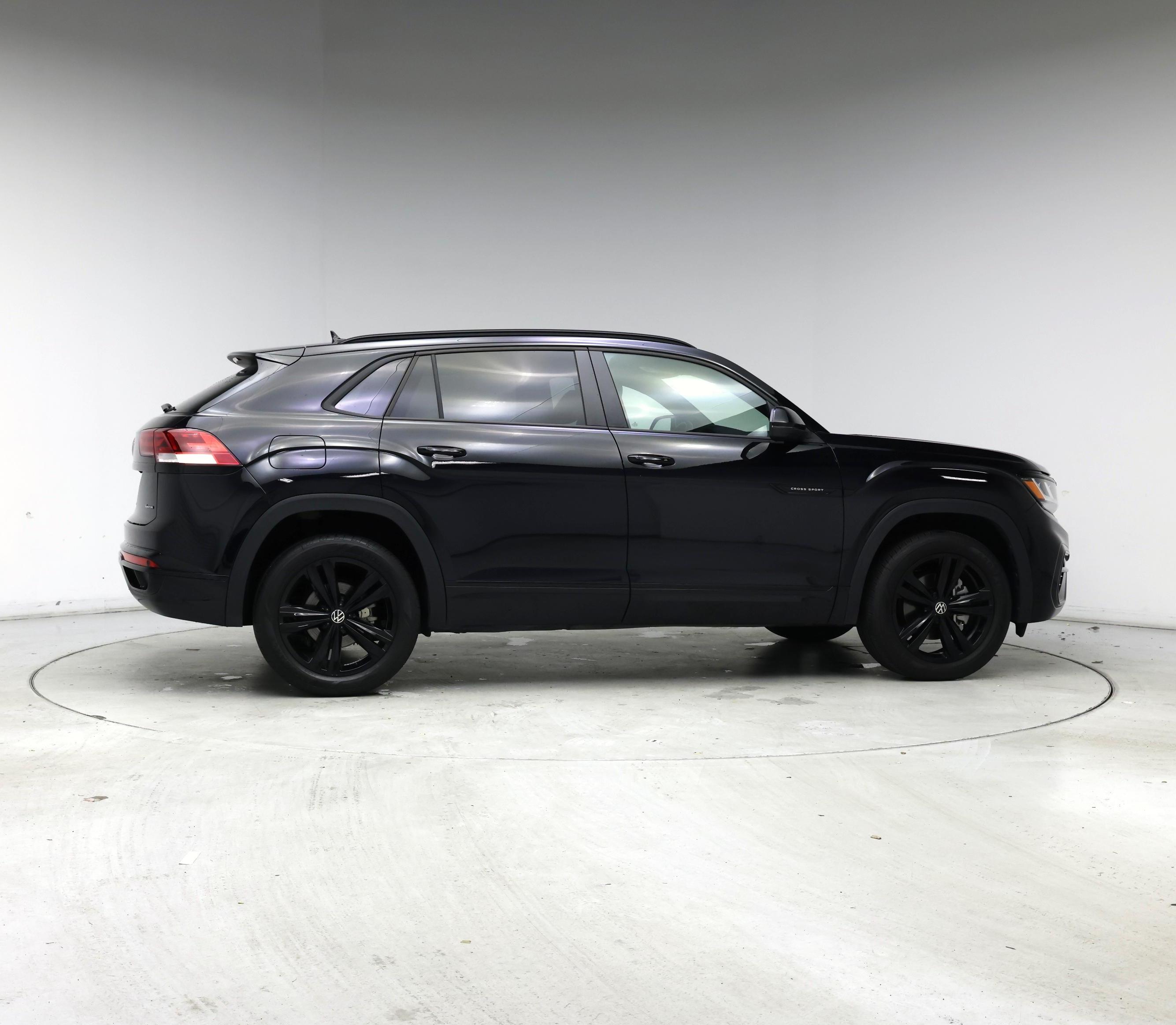 Thumbnail: 2023 Volkswagen Atlas - 7