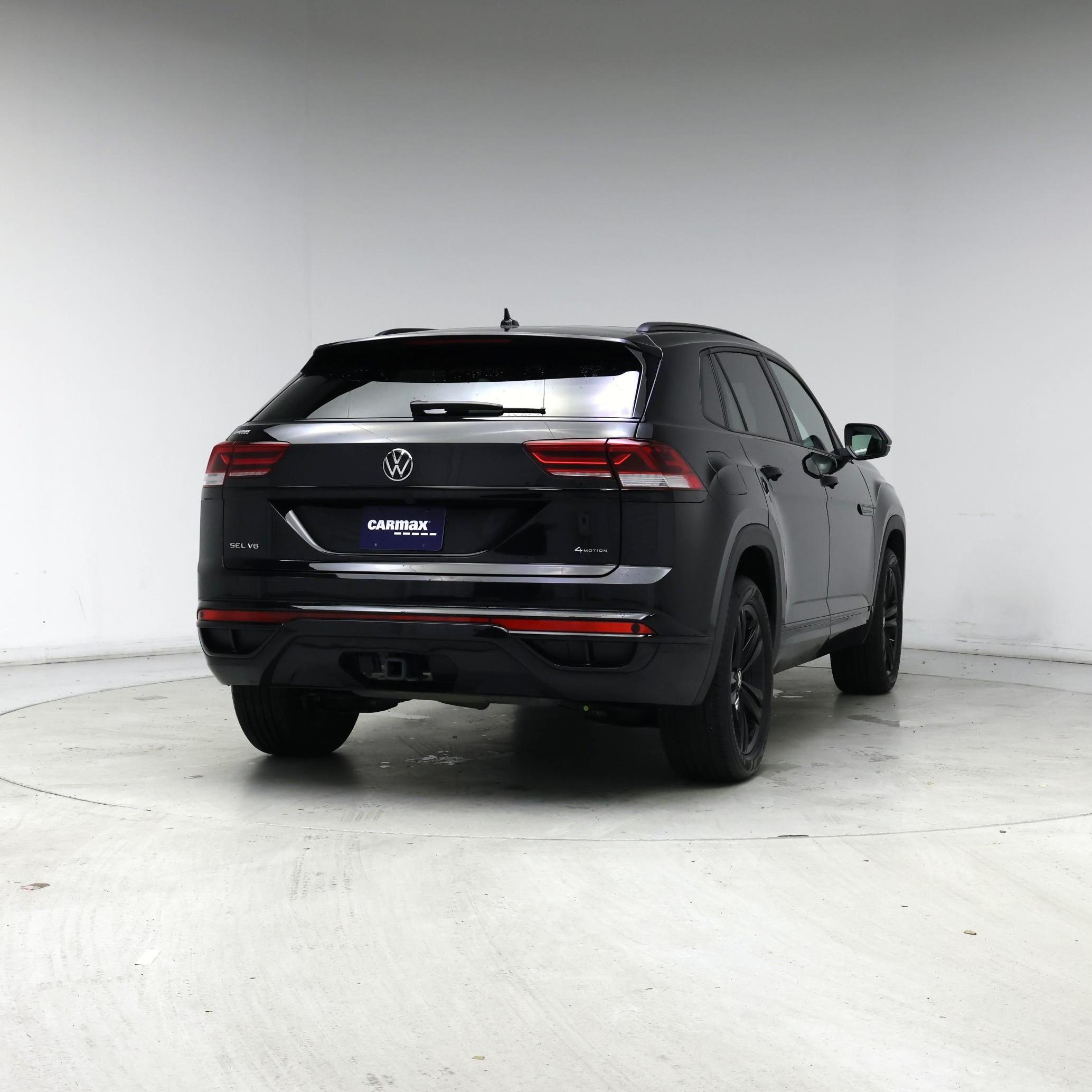 Thumbnail: 2023 Volkswagen Atlas - 8