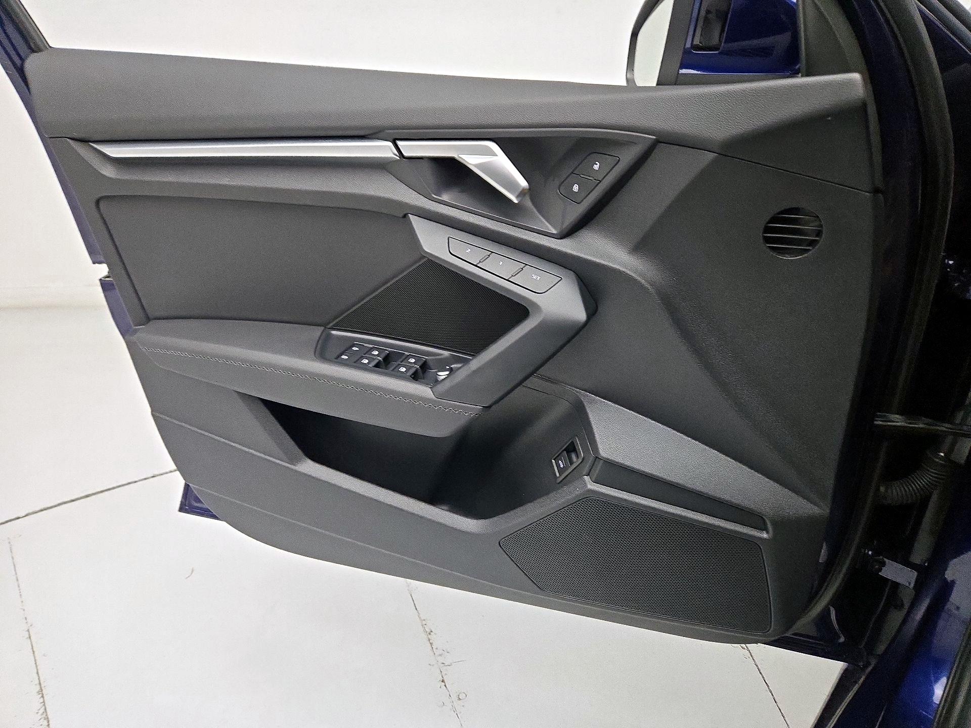 Thumbnail: 2023 Audi A3 - 12