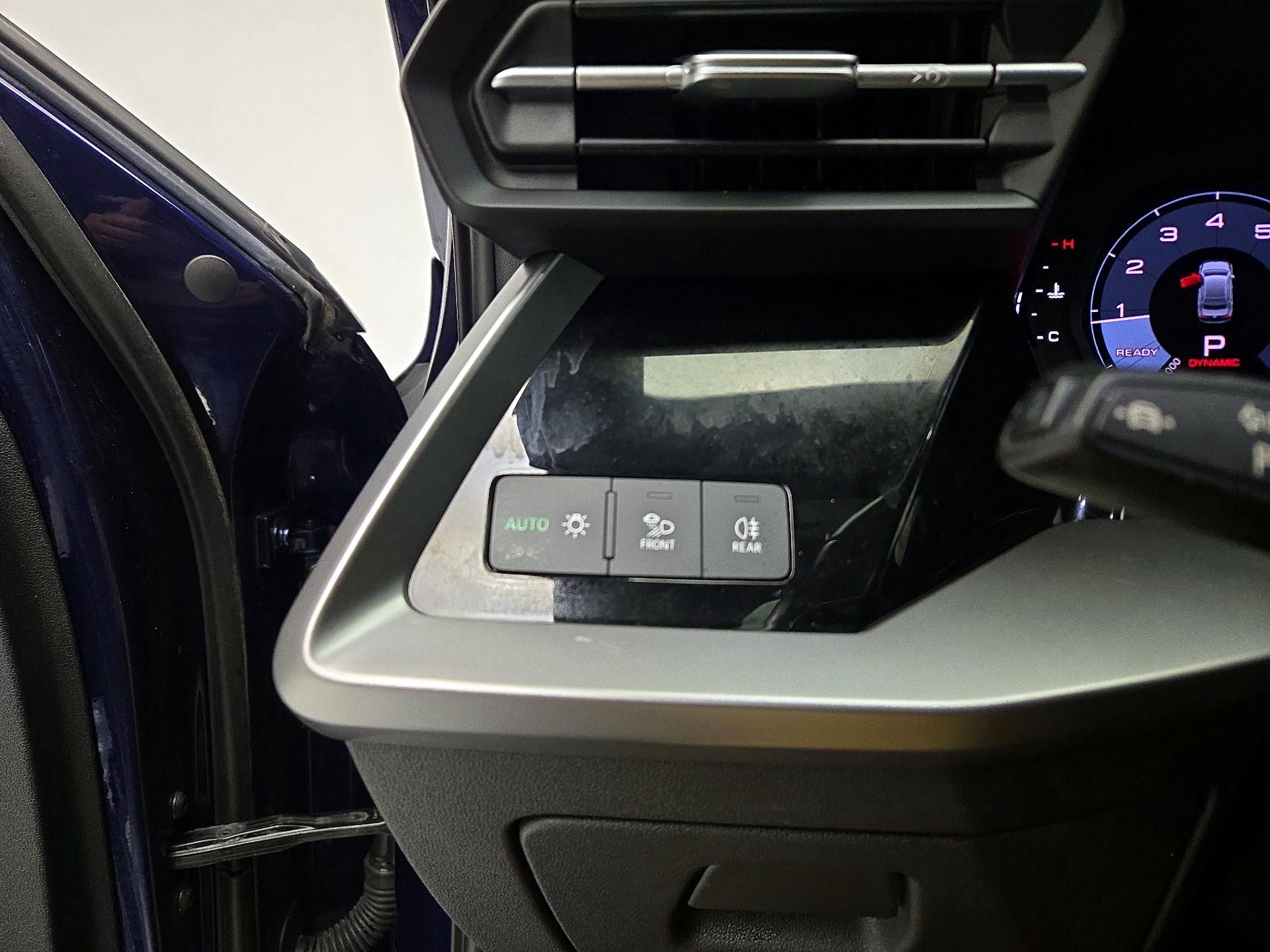 Thumbnail: 2023 Audi A3 - 13