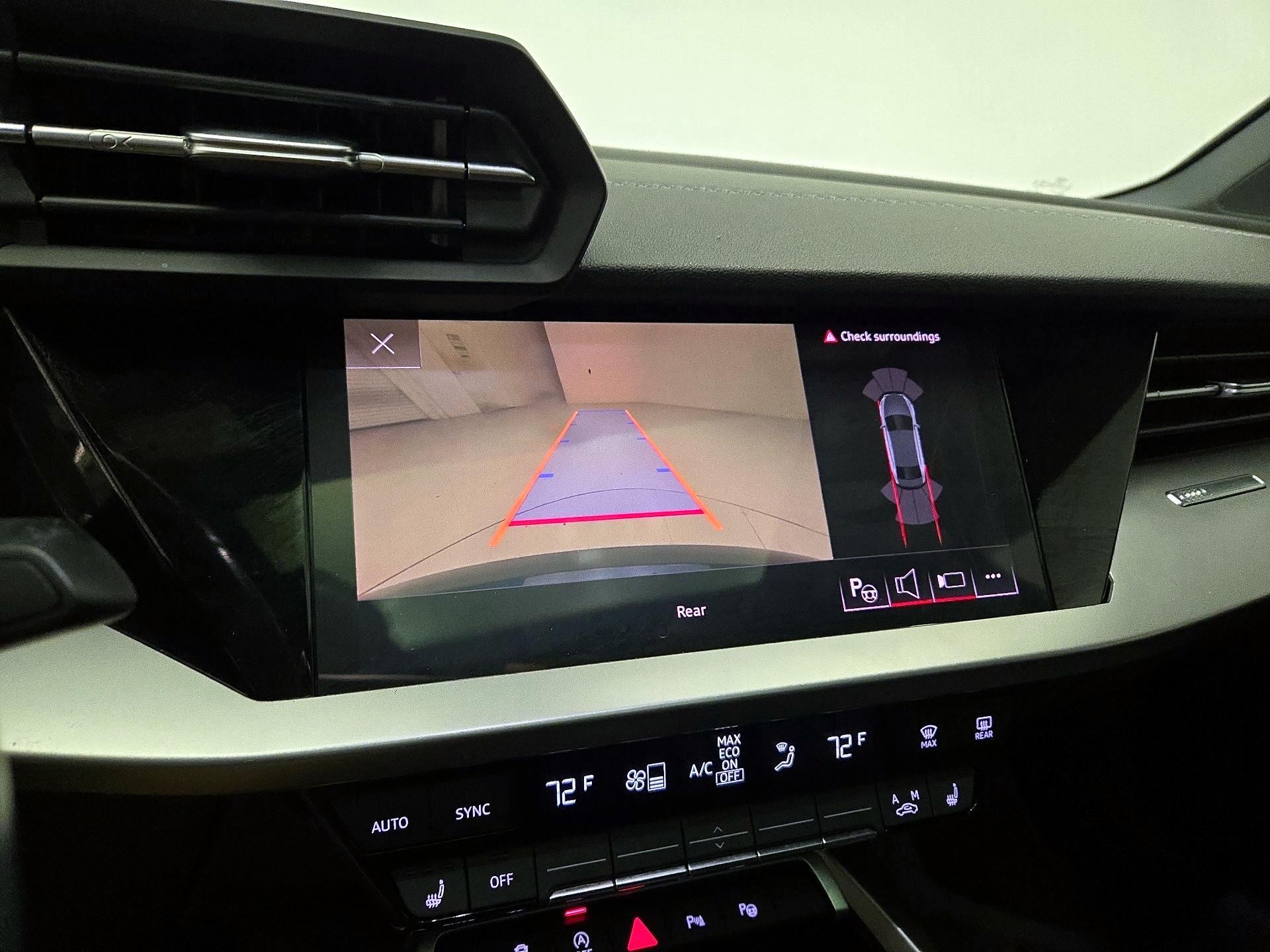 Thumbnail: 2023 Audi A3 - 14