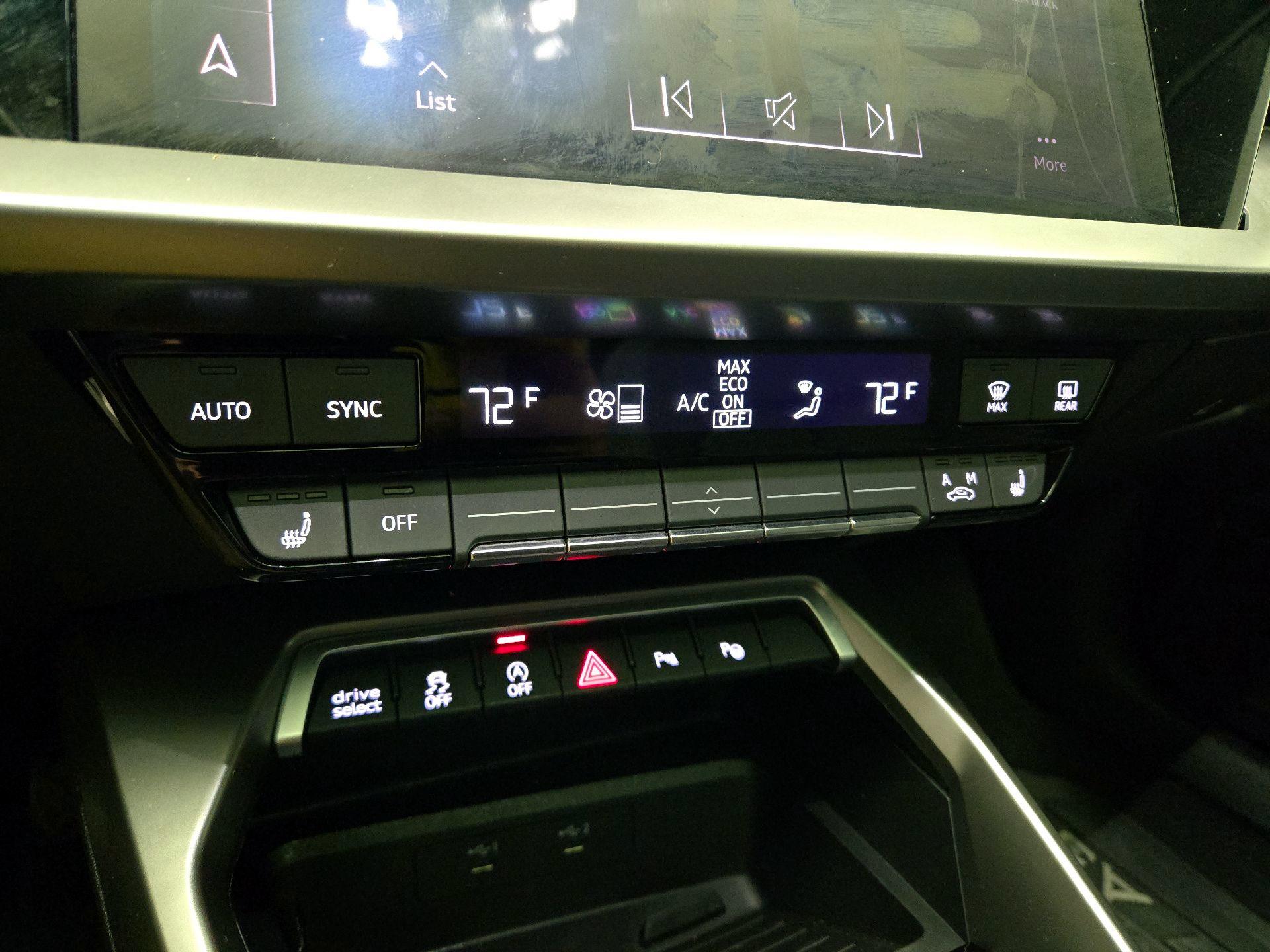 Thumbnail: 2023 Audi A3 - 16