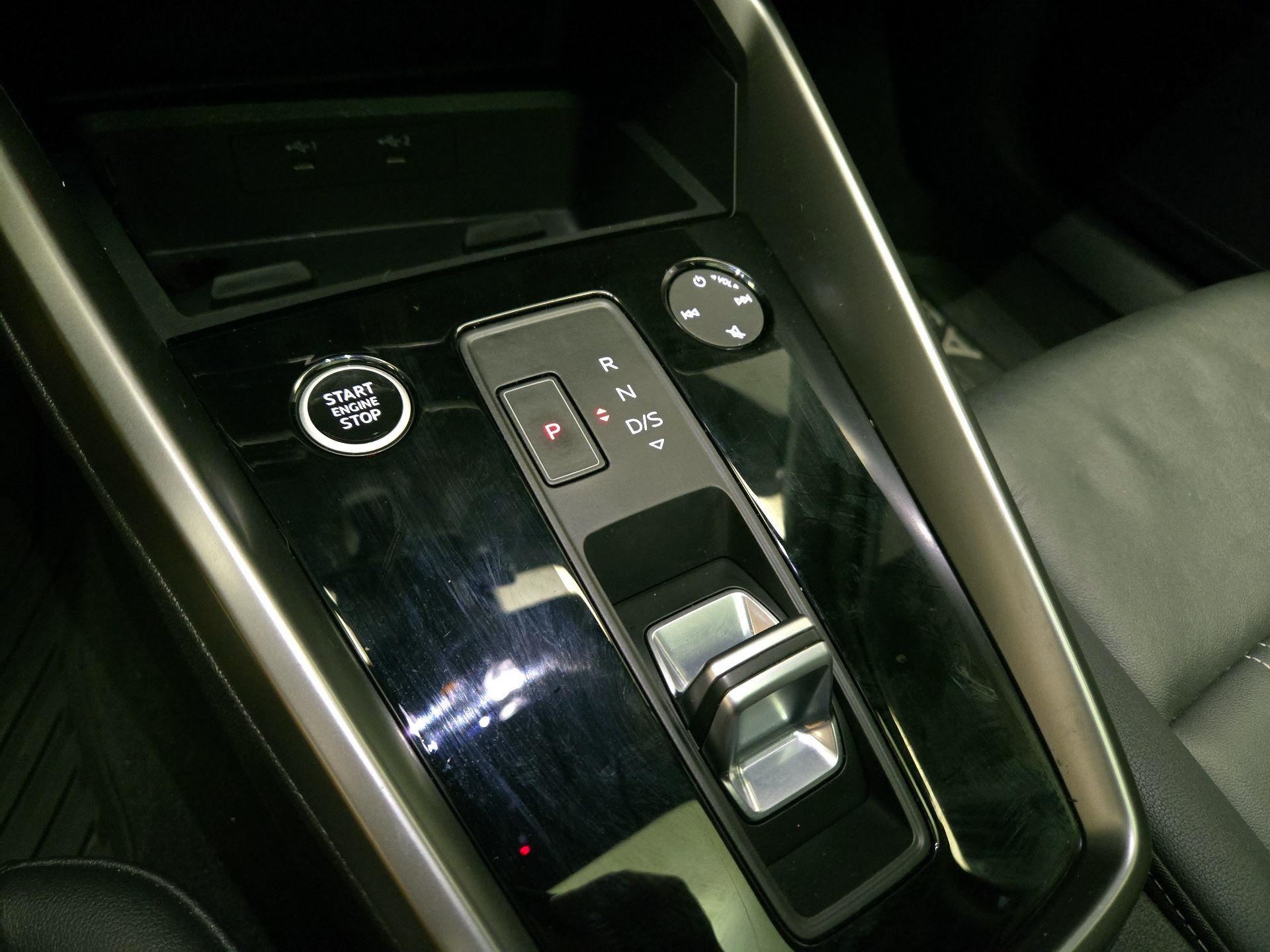 Thumbnail: 2023 Audi A3 - 17