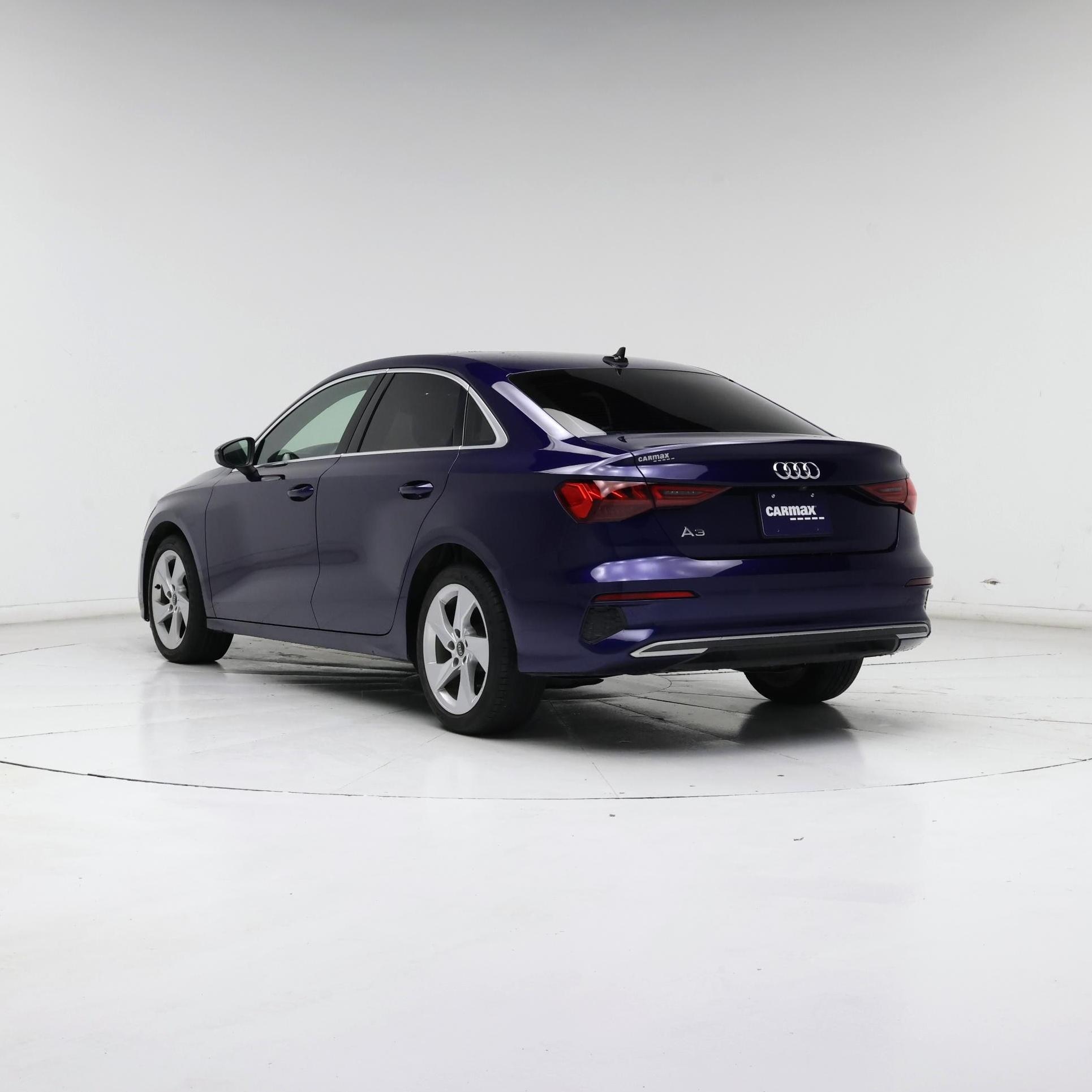 Thumbnail: 2023 Audi A3 - 2