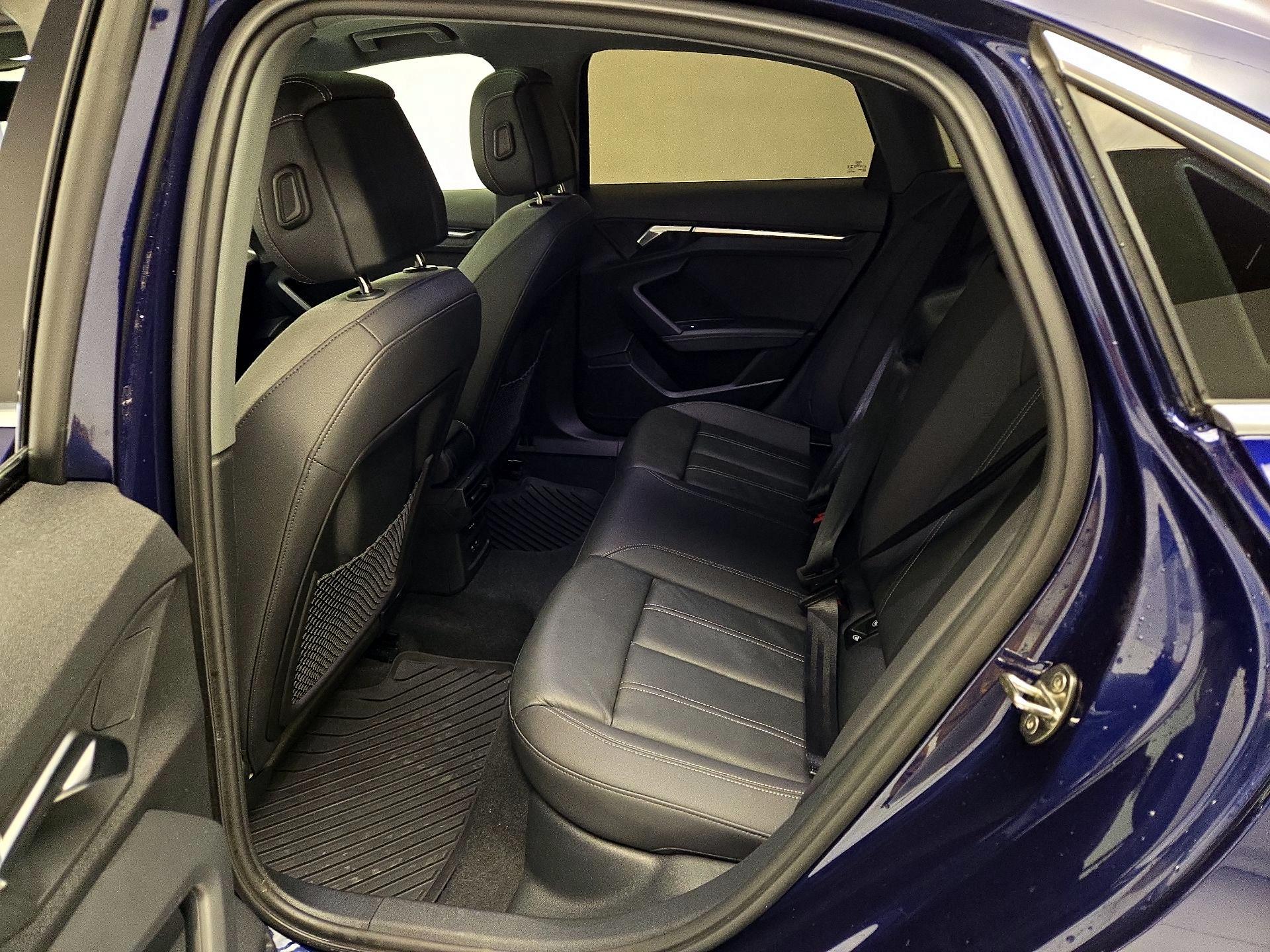 Thumbnail: 2023 Audi A3 - 20