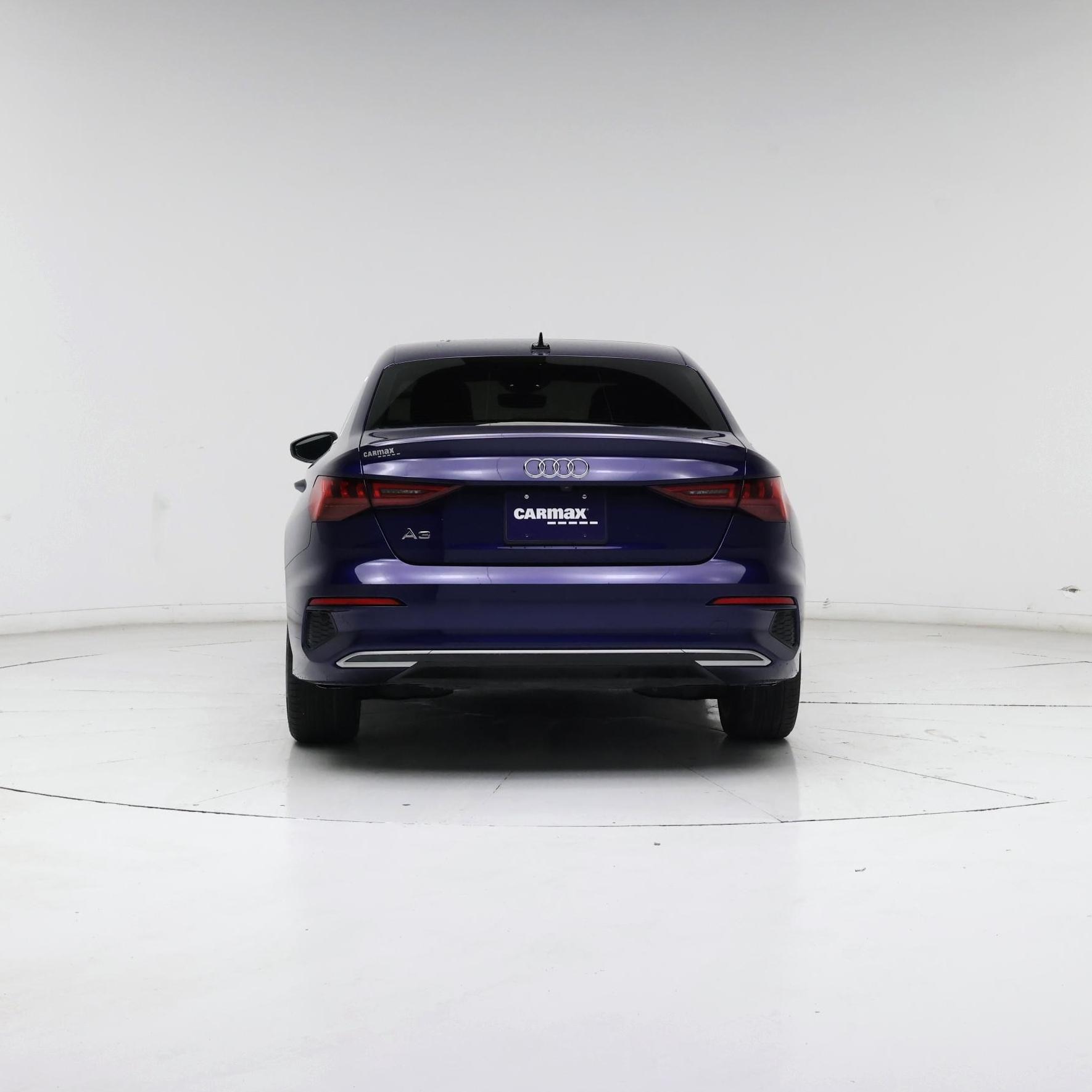 Thumbnail: 2023 Audi A3 - 6