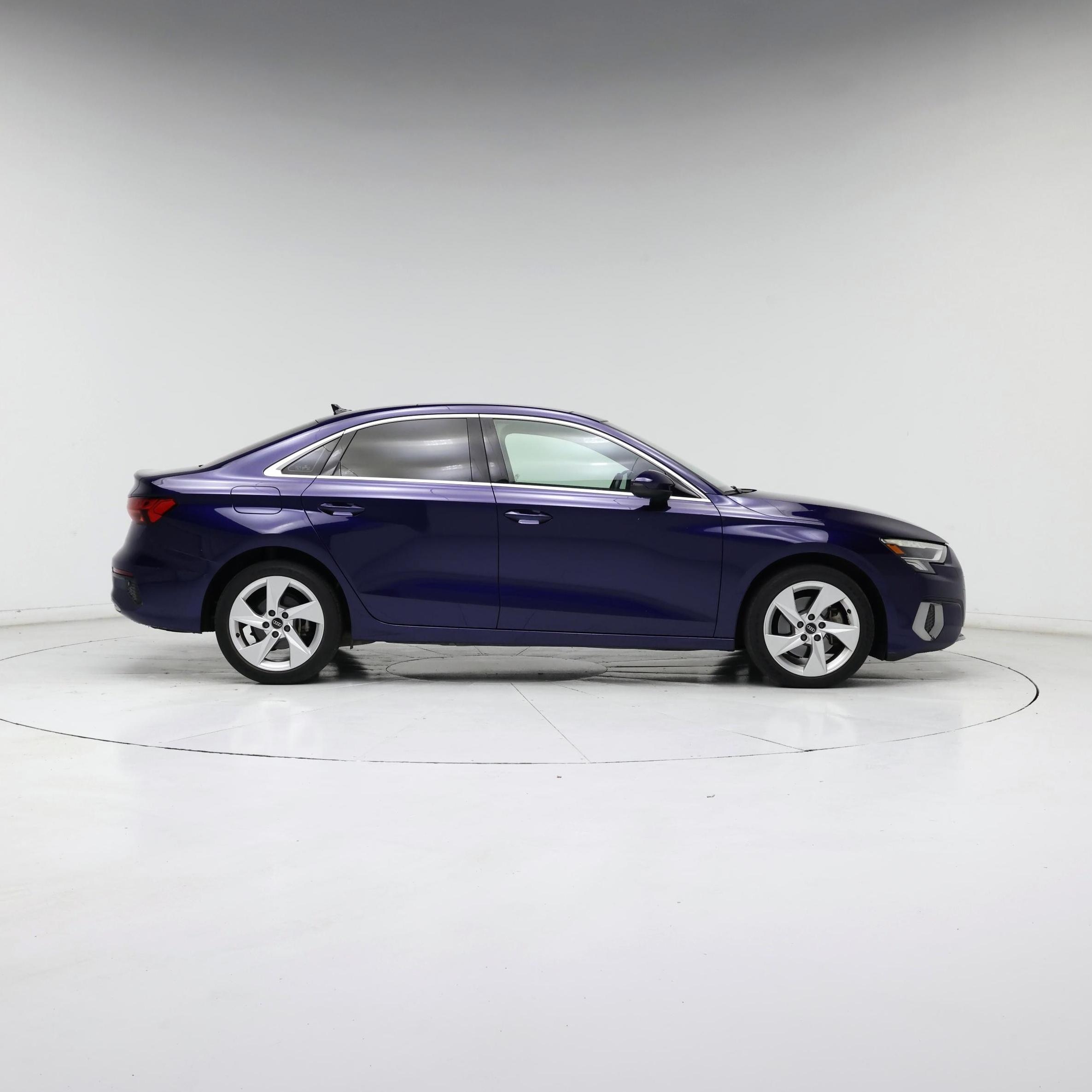 Thumbnail: 2023 Audi A3 - 7