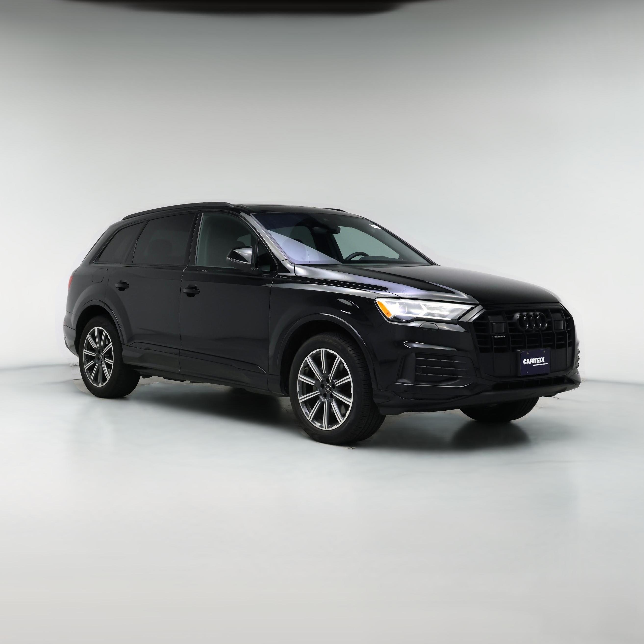 Thumbnail: 2023 Audi Q7 - 1