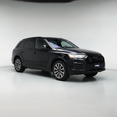 2023 Audi Q7 Premium Plus