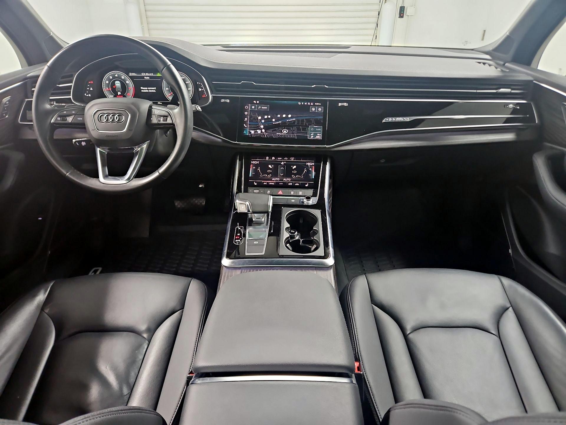 Thumbnail: 2023 Audi Q7 - 9