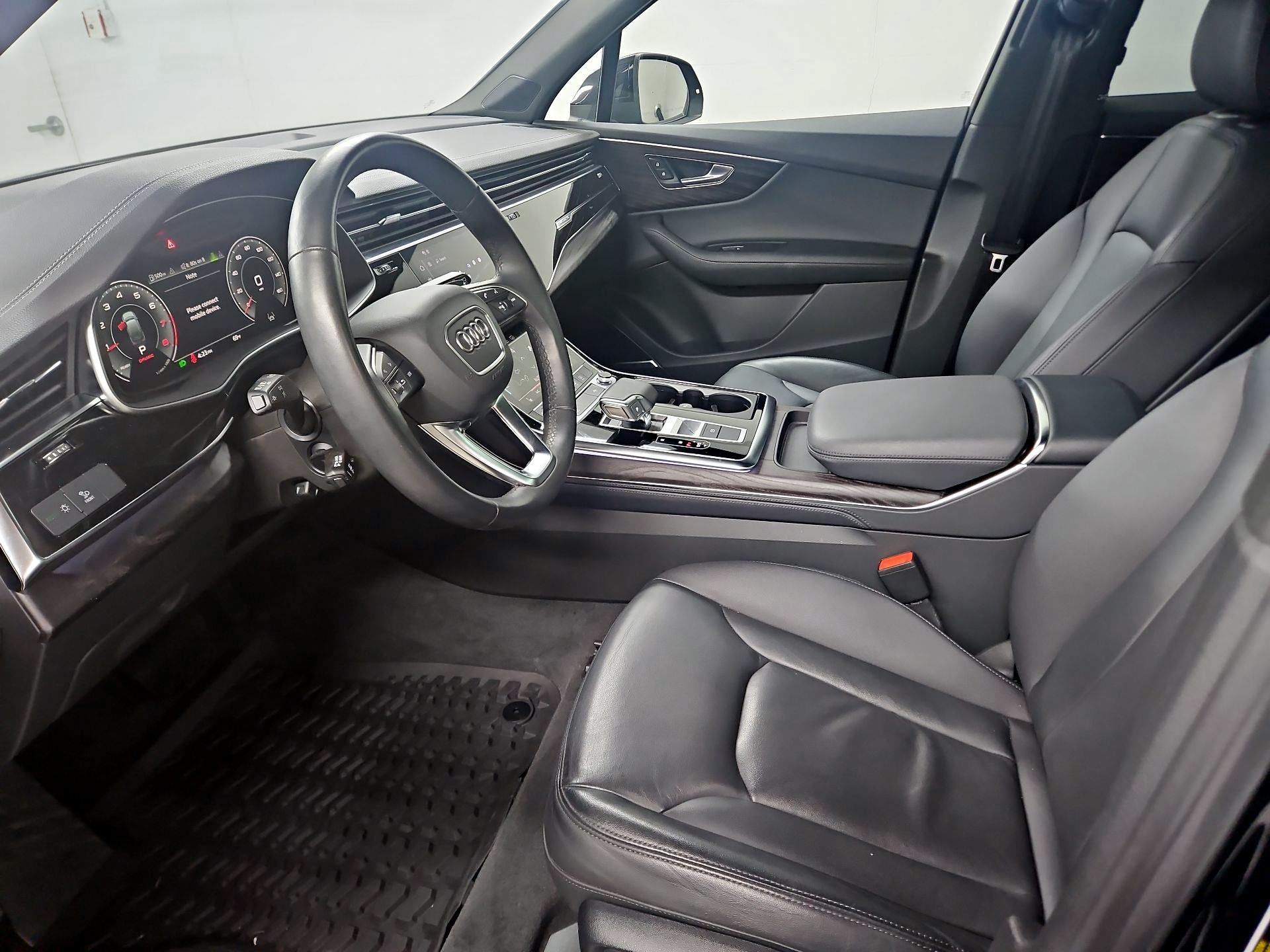 Thumbnail: 2023 Audi Q7 - 11