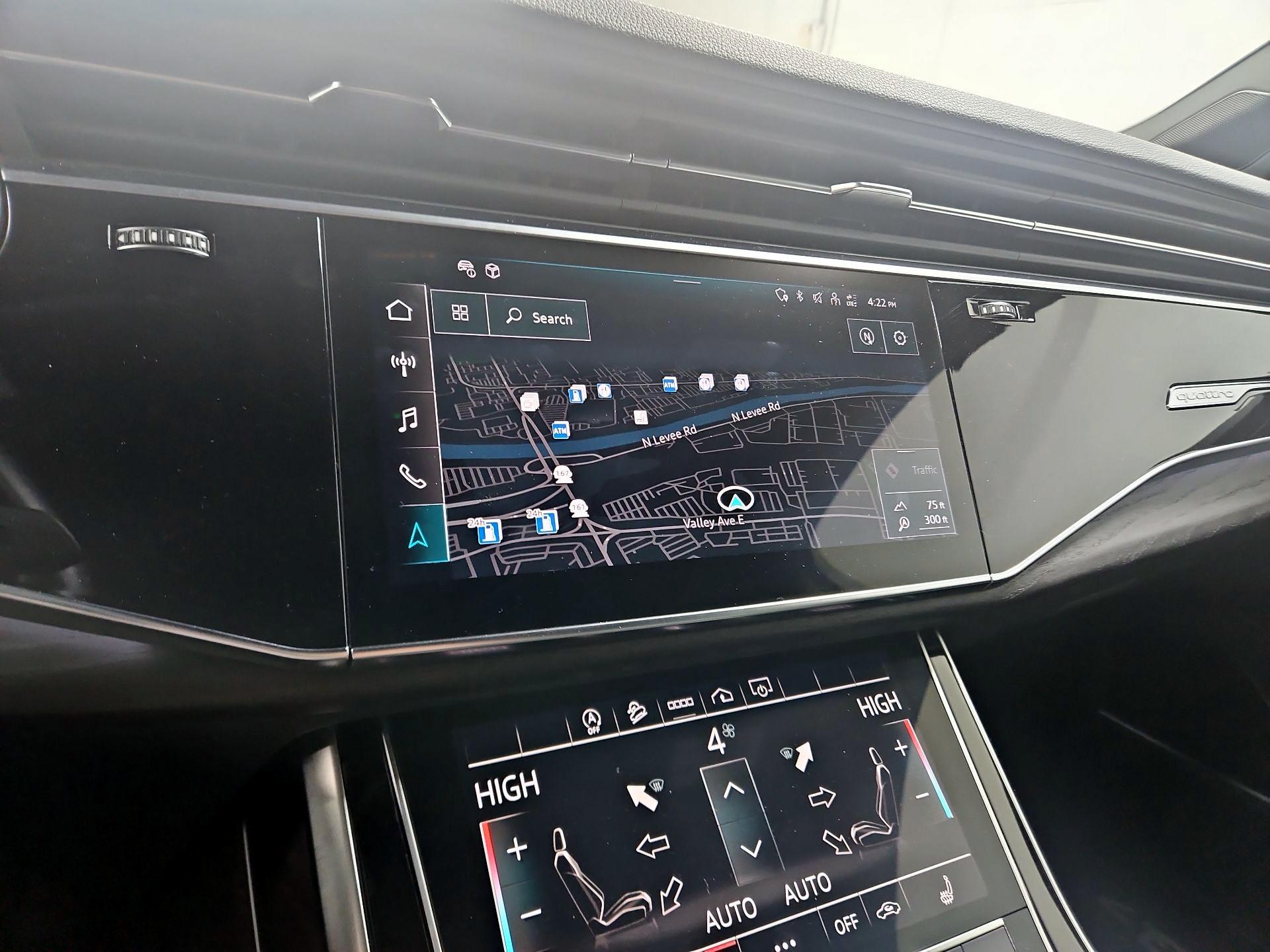 Thumbnail: 2023 Audi Q7 - 14