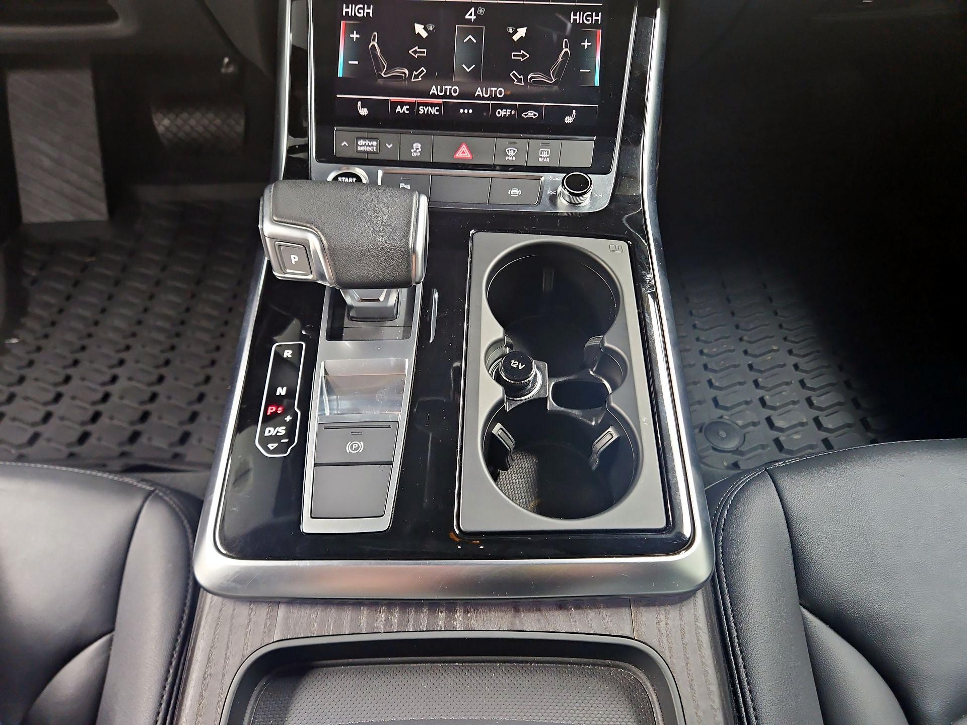 Thumbnail: 2023 Audi Q7 - 18