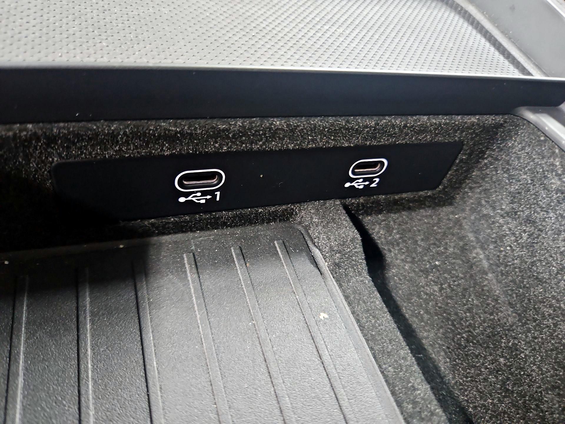 Thumbnail: 2023 Audi Q7 - 19