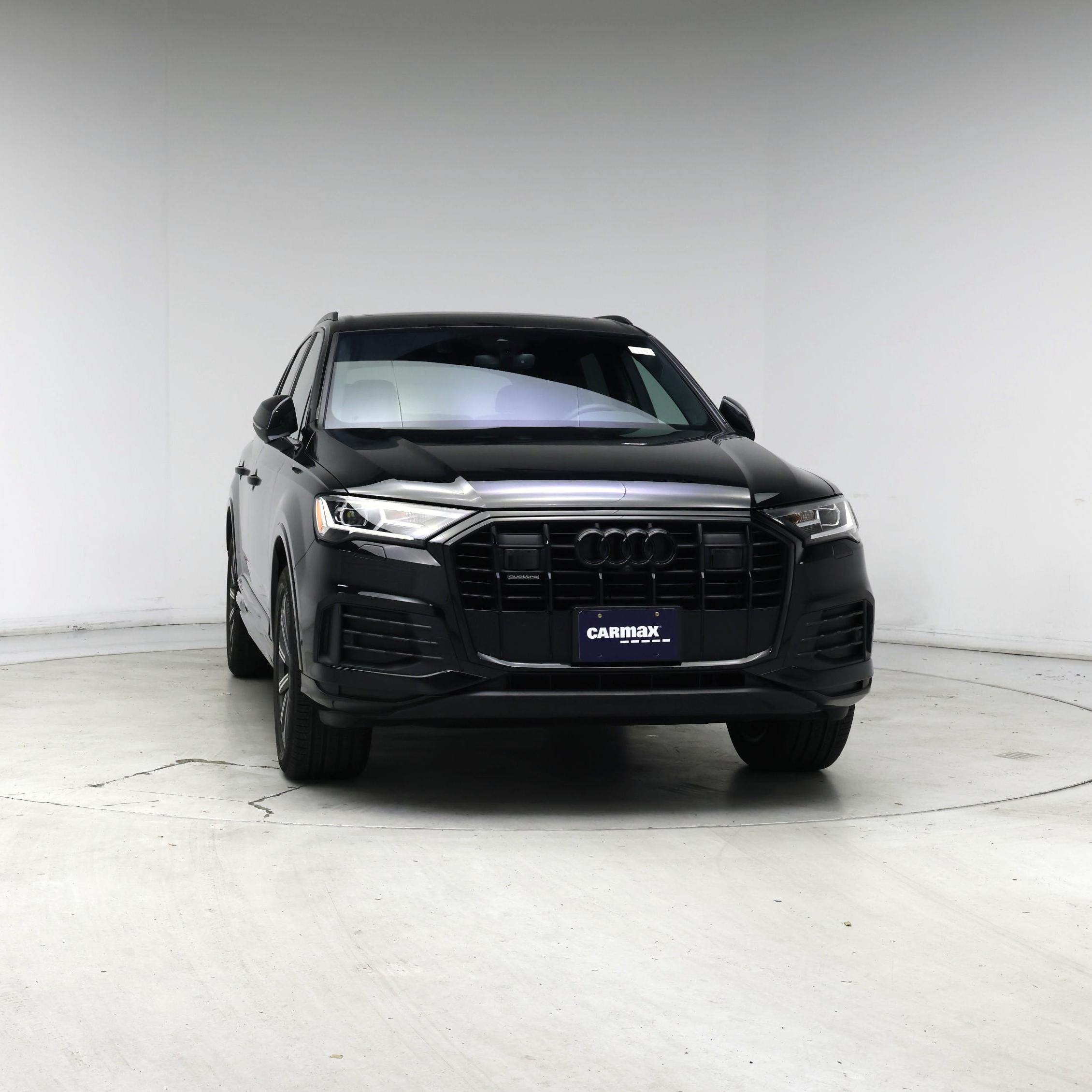 Thumbnail: 2023 Audi Q7 - 5