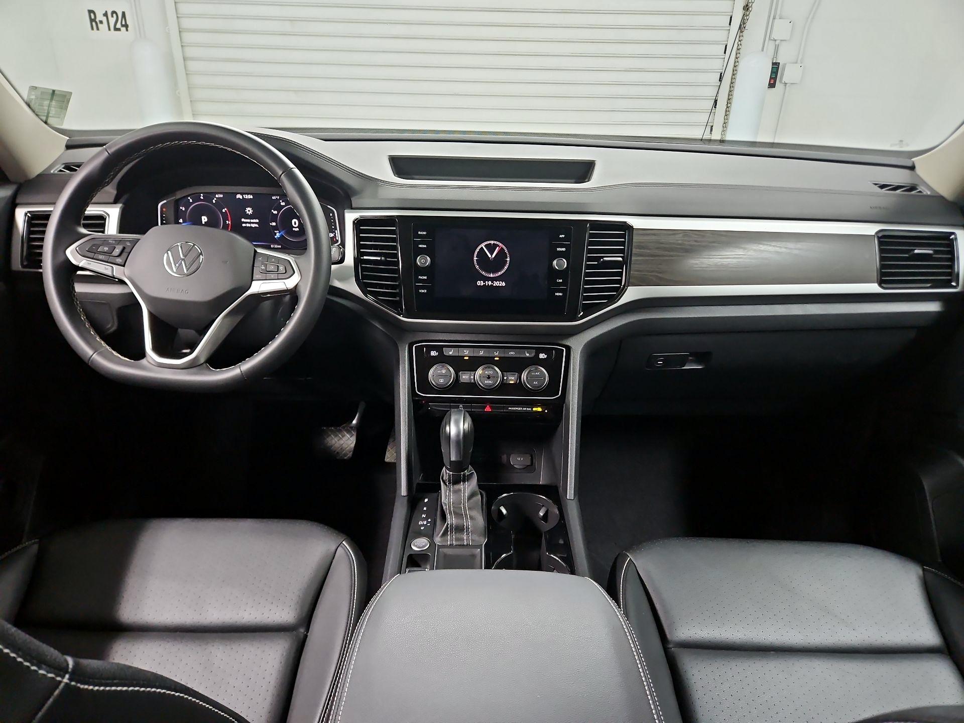 Thumbnail: 2023 Volkswagen Atlas - 9