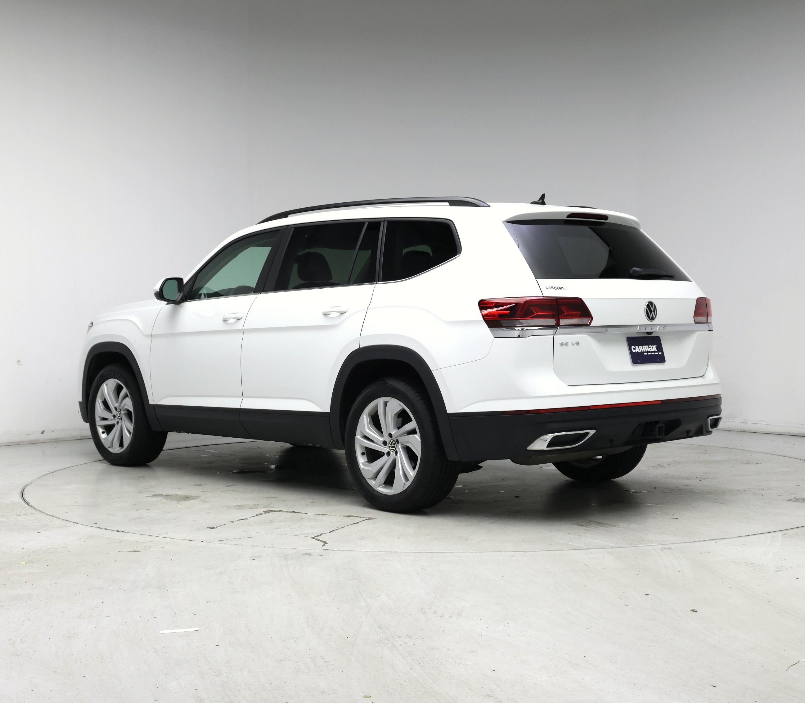 Thumbnail: 2023 Volkswagen Atlas - 2