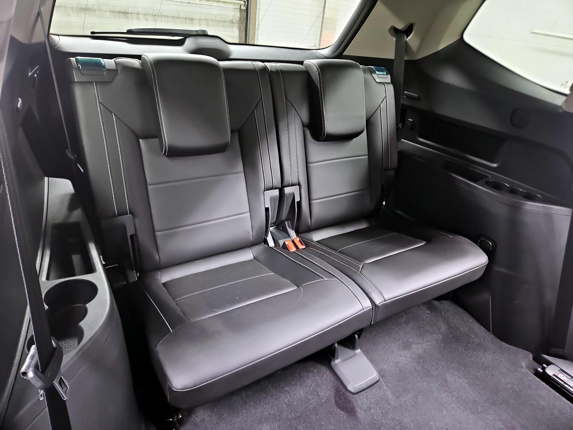 Thumbnail: 2023 Volkswagen Atlas - 20