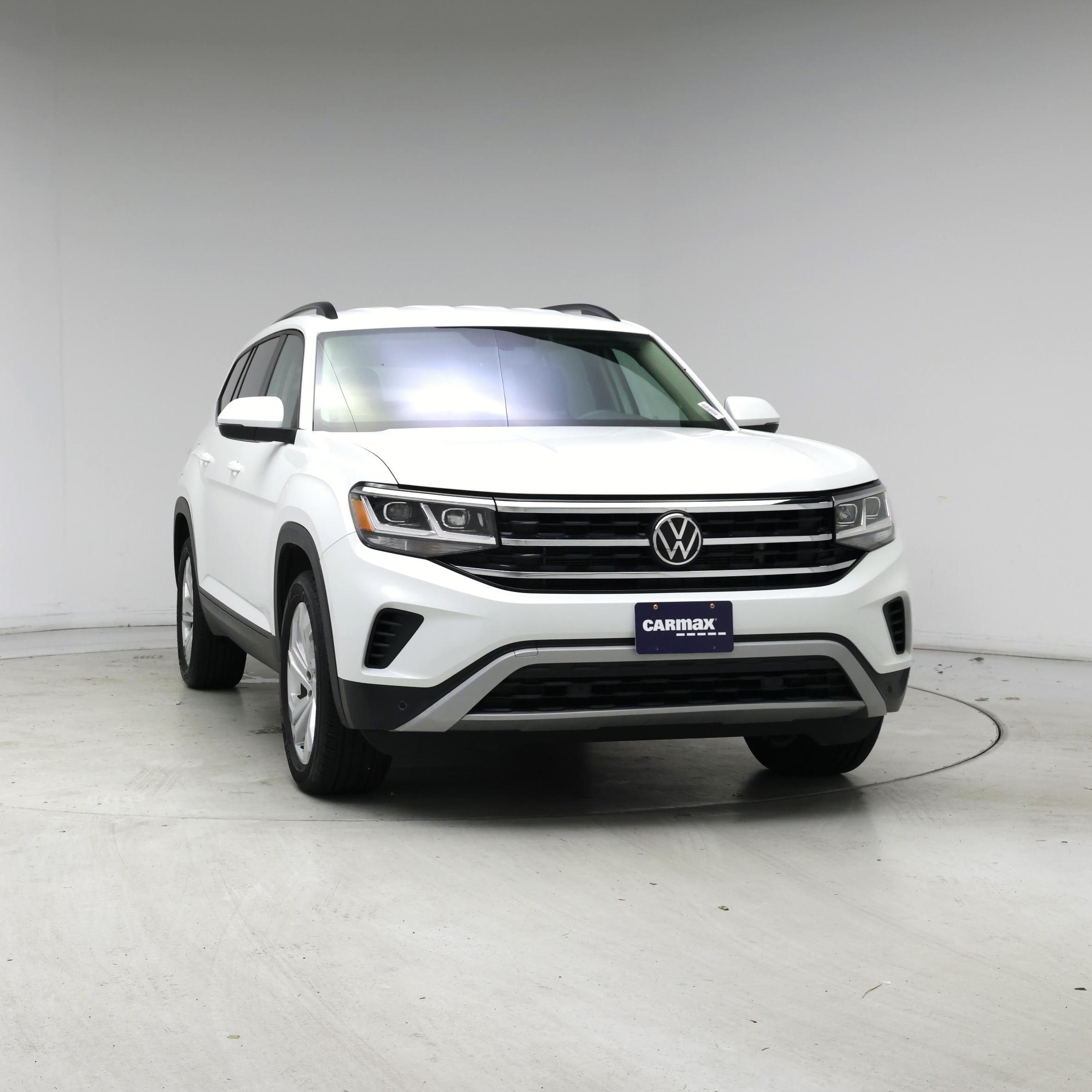 Thumbnail: 2023 Volkswagen Atlas - 5