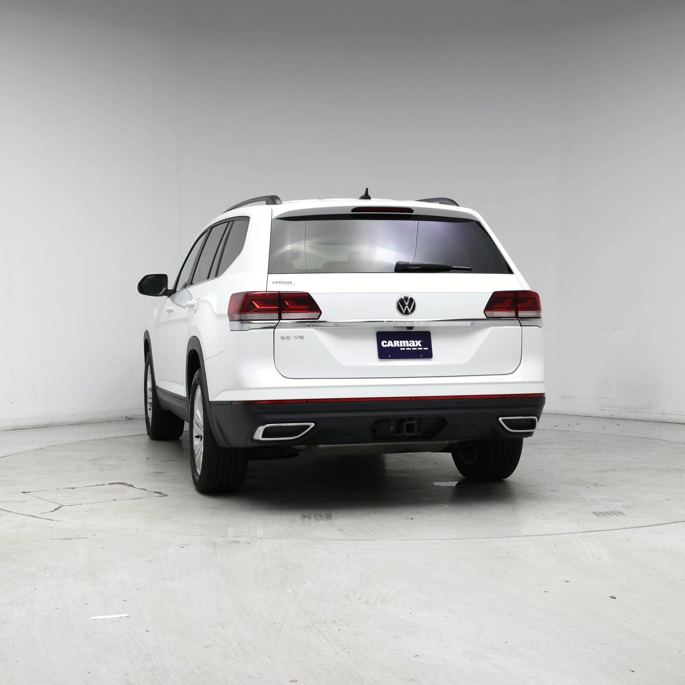 Thumbnail: 2023 Volkswagen Atlas - 6