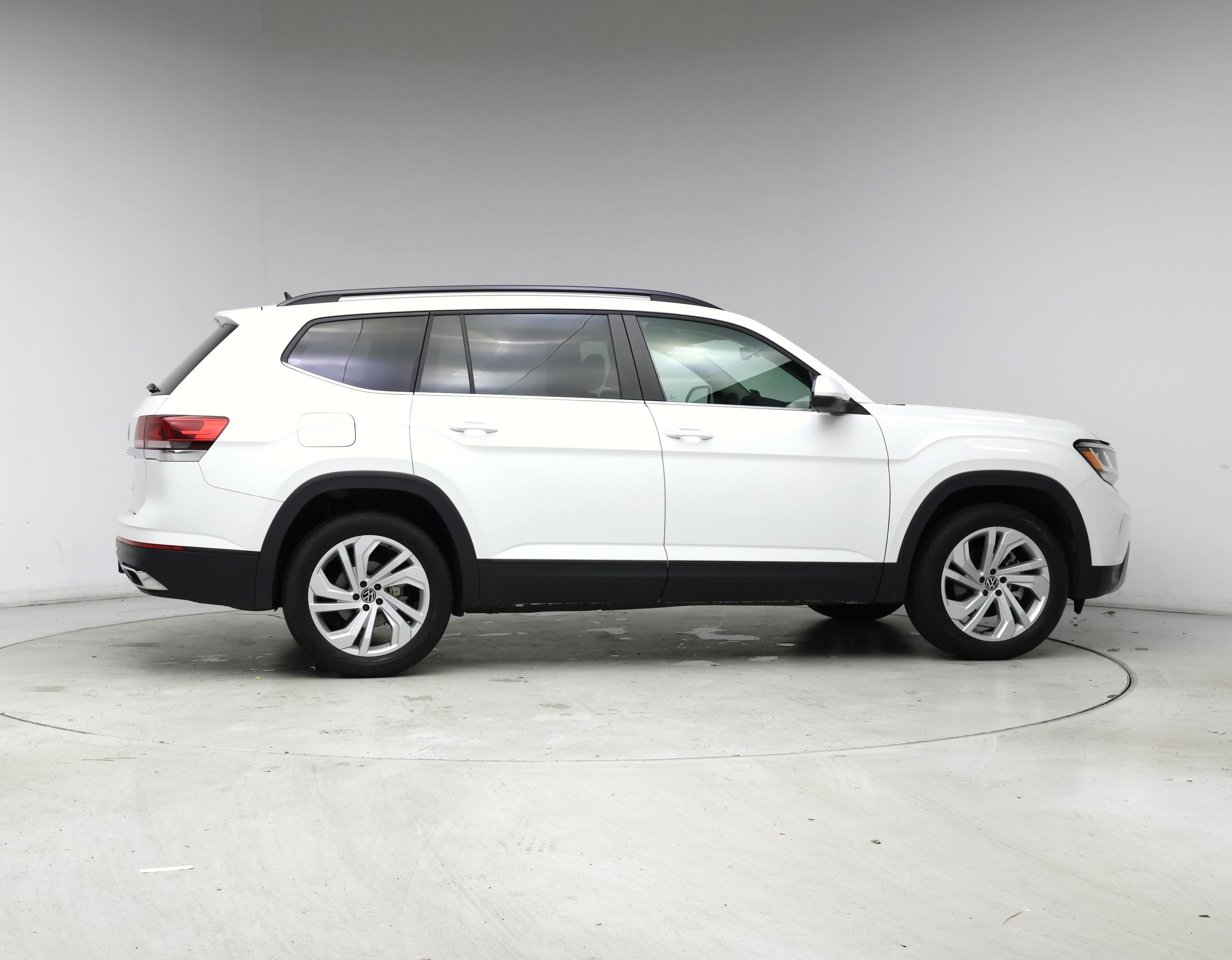 Thumbnail: 2023 Volkswagen Atlas - 7