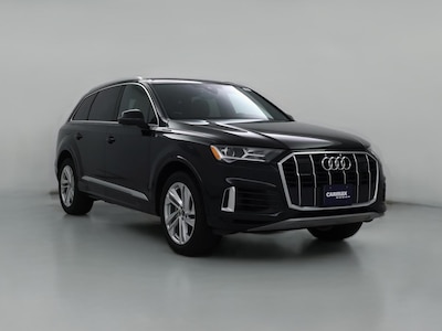2023 Audi Q7 Premium Plus