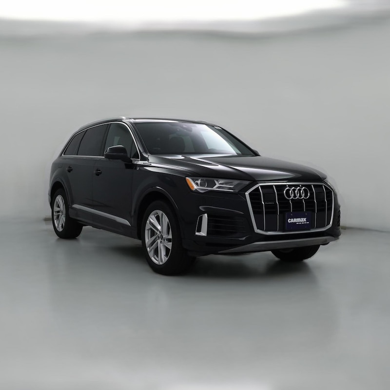 2023 Audi Q7 Premium Plus