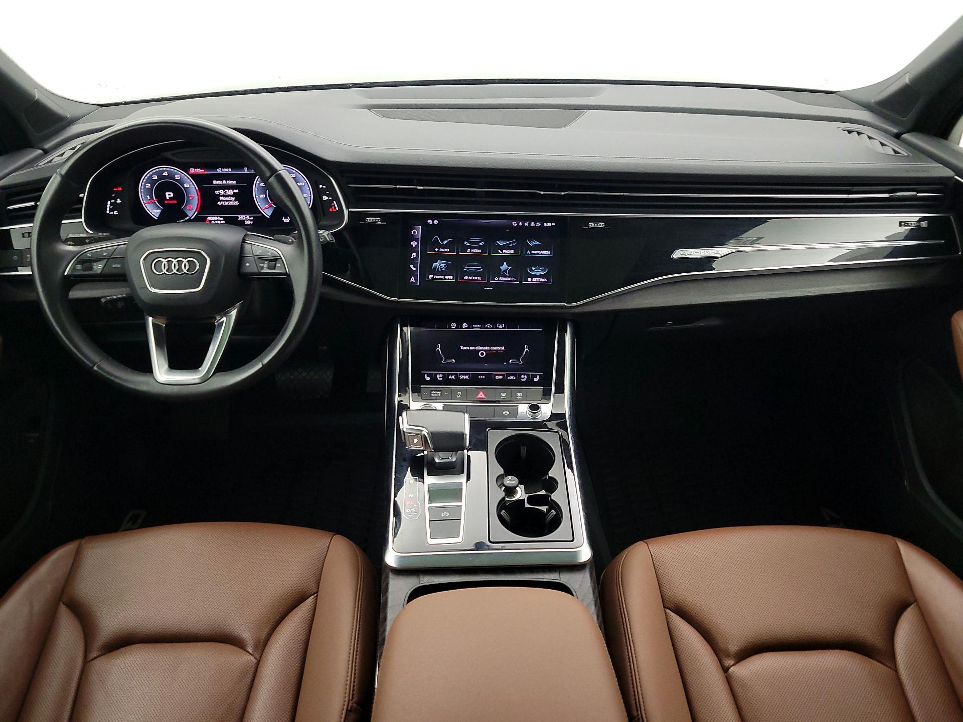 Thumbnail: 2023 Audi Q7 - 9