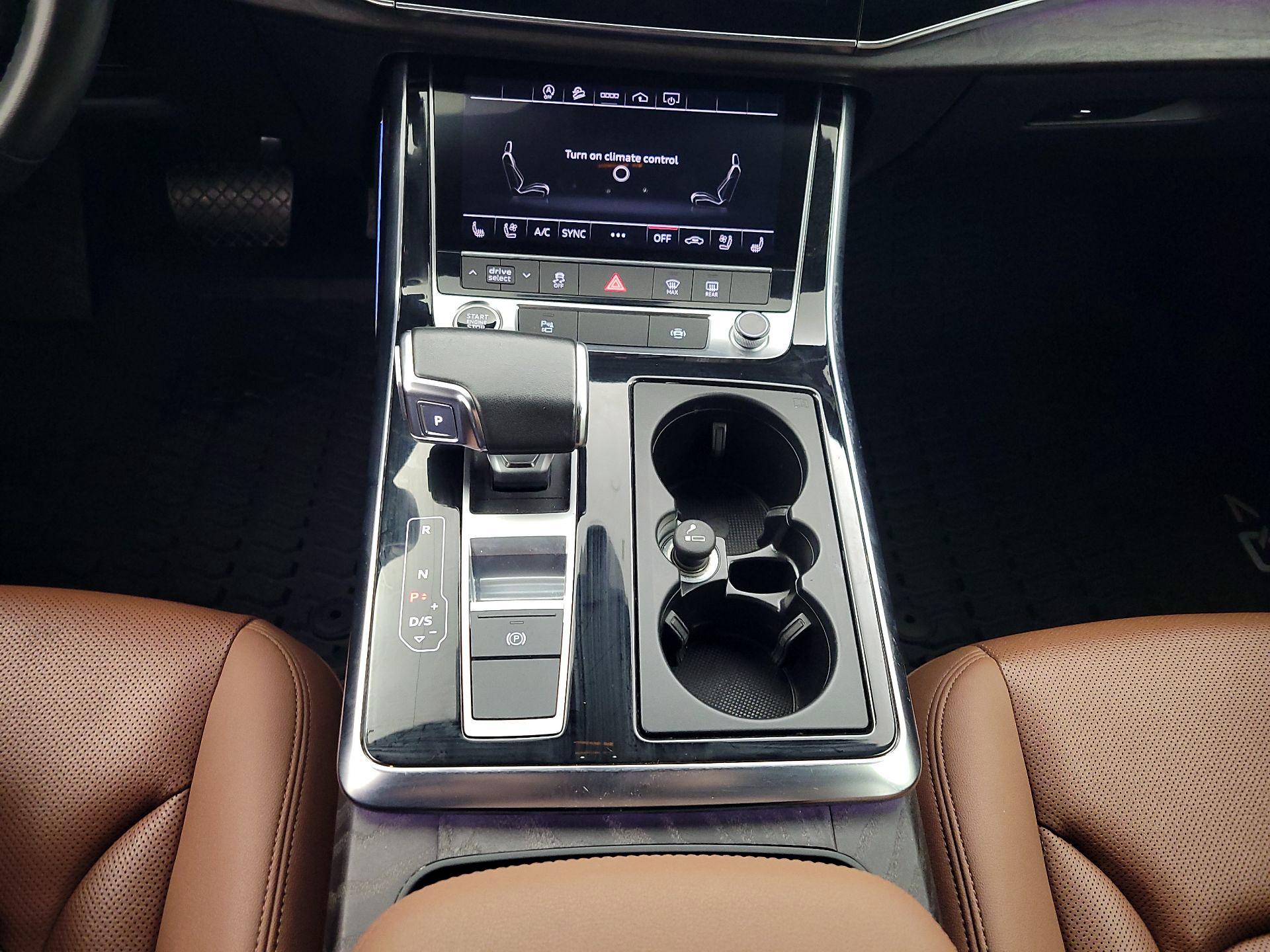 Thumbnail: 2023 Audi Q7 - 18