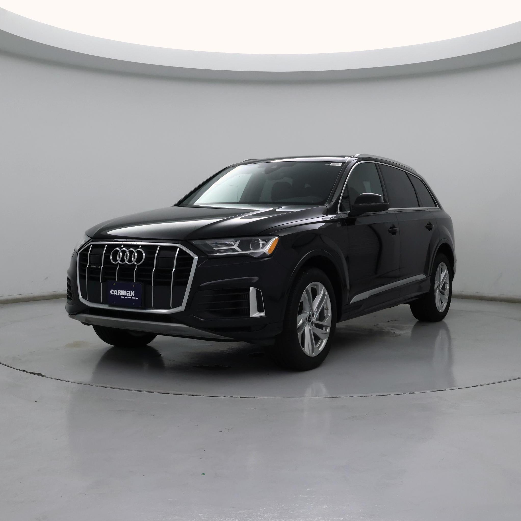 Thumbnail: 2023 Audi Q7 - 4