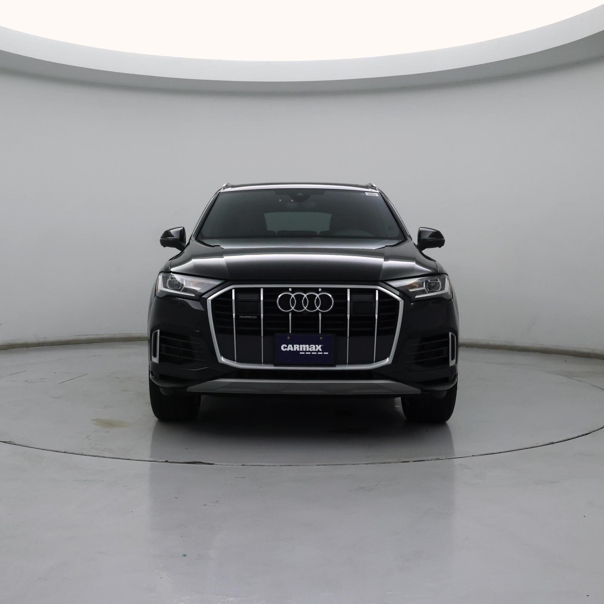 Thumbnail: 2023 Audi Q7 - 5