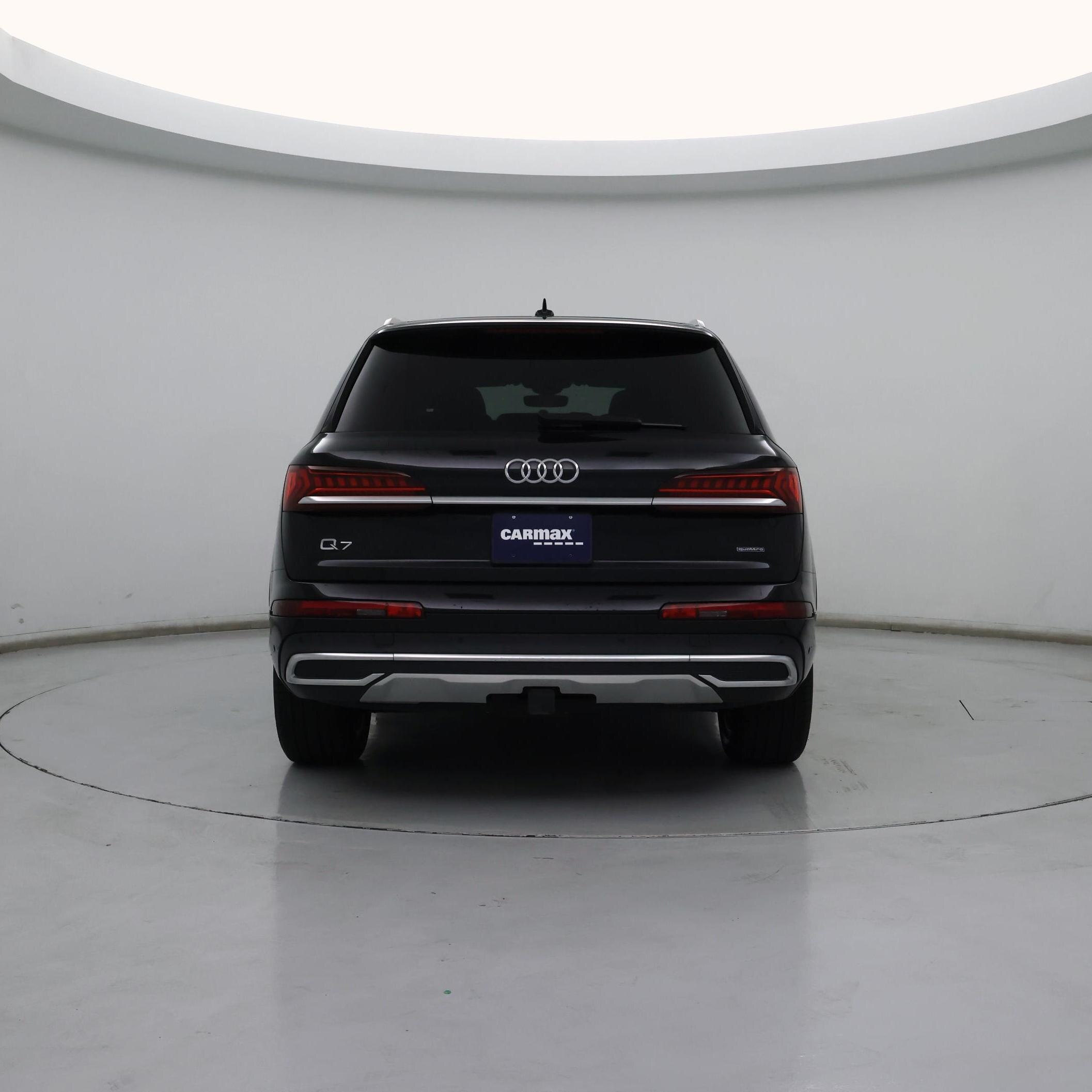 Thumbnail: 2023 Audi Q7 - 6