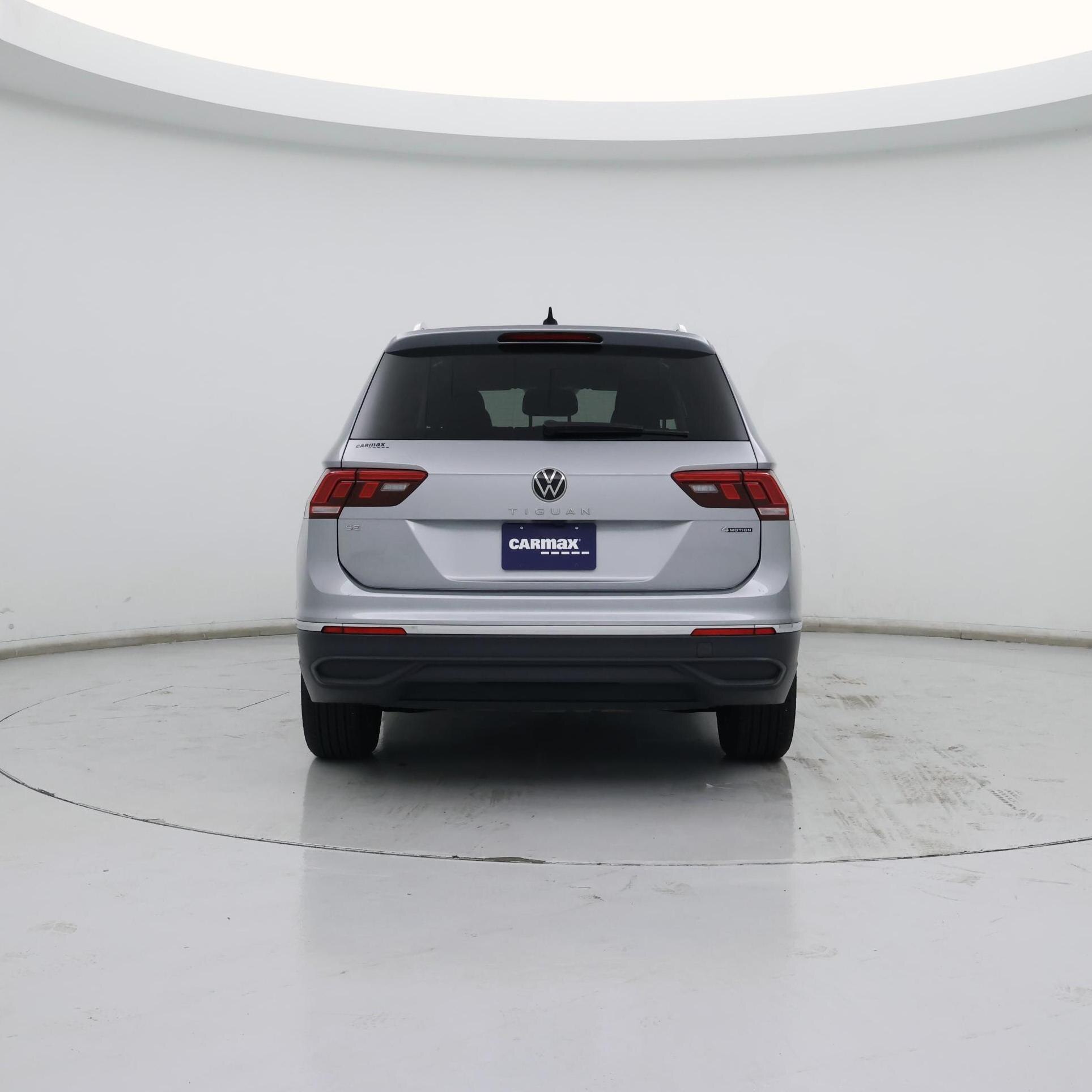 Thumbnail: 2023 Volkswagen Tiguan - 6