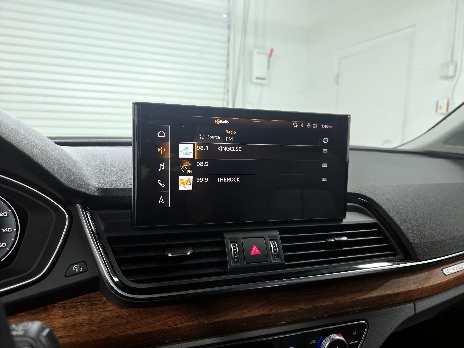 Thumbnail: 2023 Audi Q5 - 15