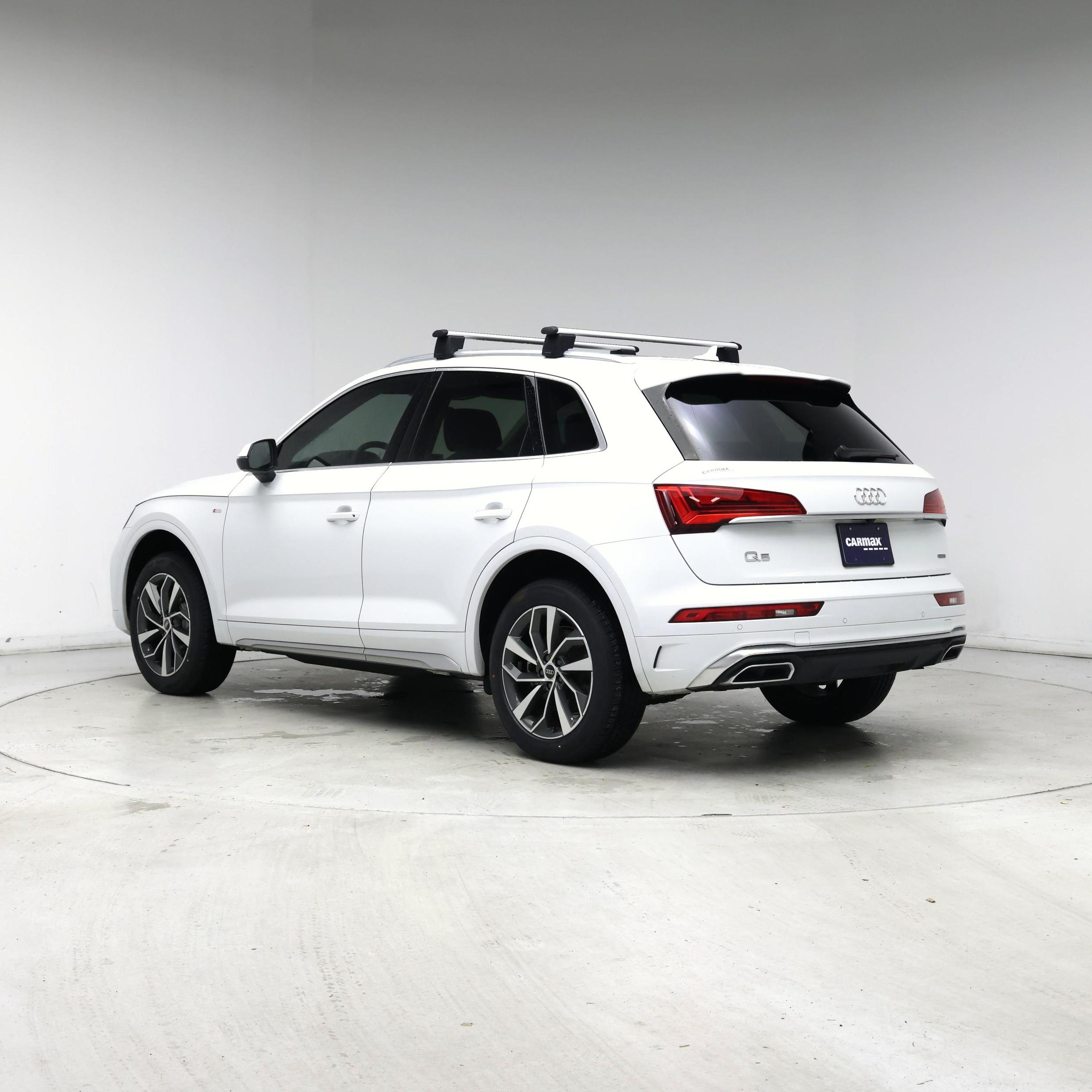 Thumbnail: 2023 Audi Q5 - 2