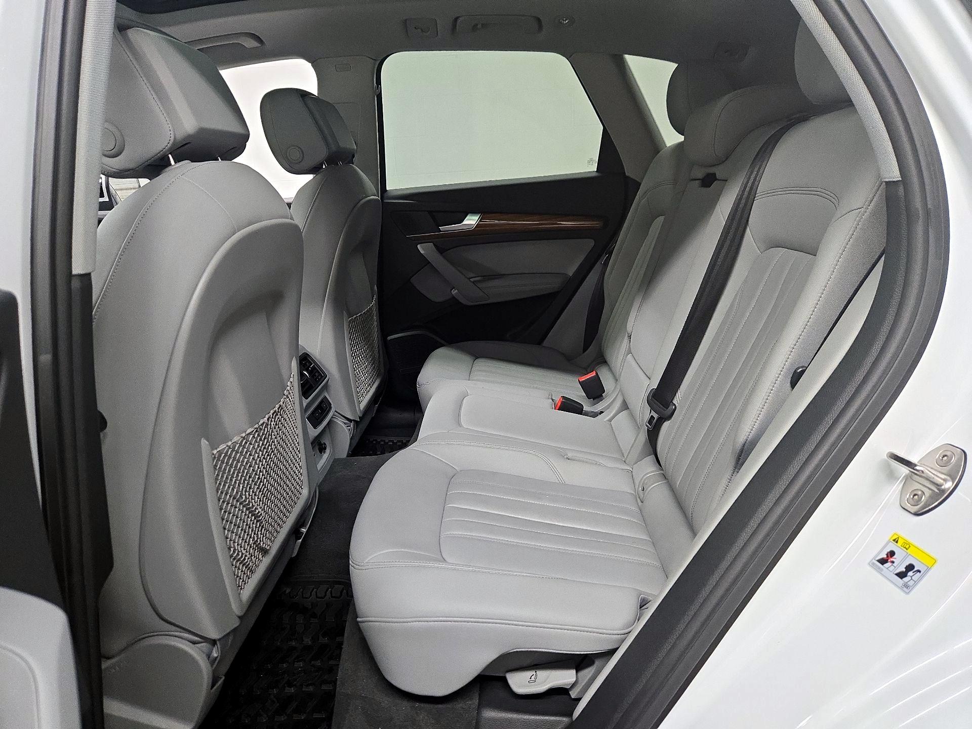 Thumbnail: 2023 Audi Q5 - 20