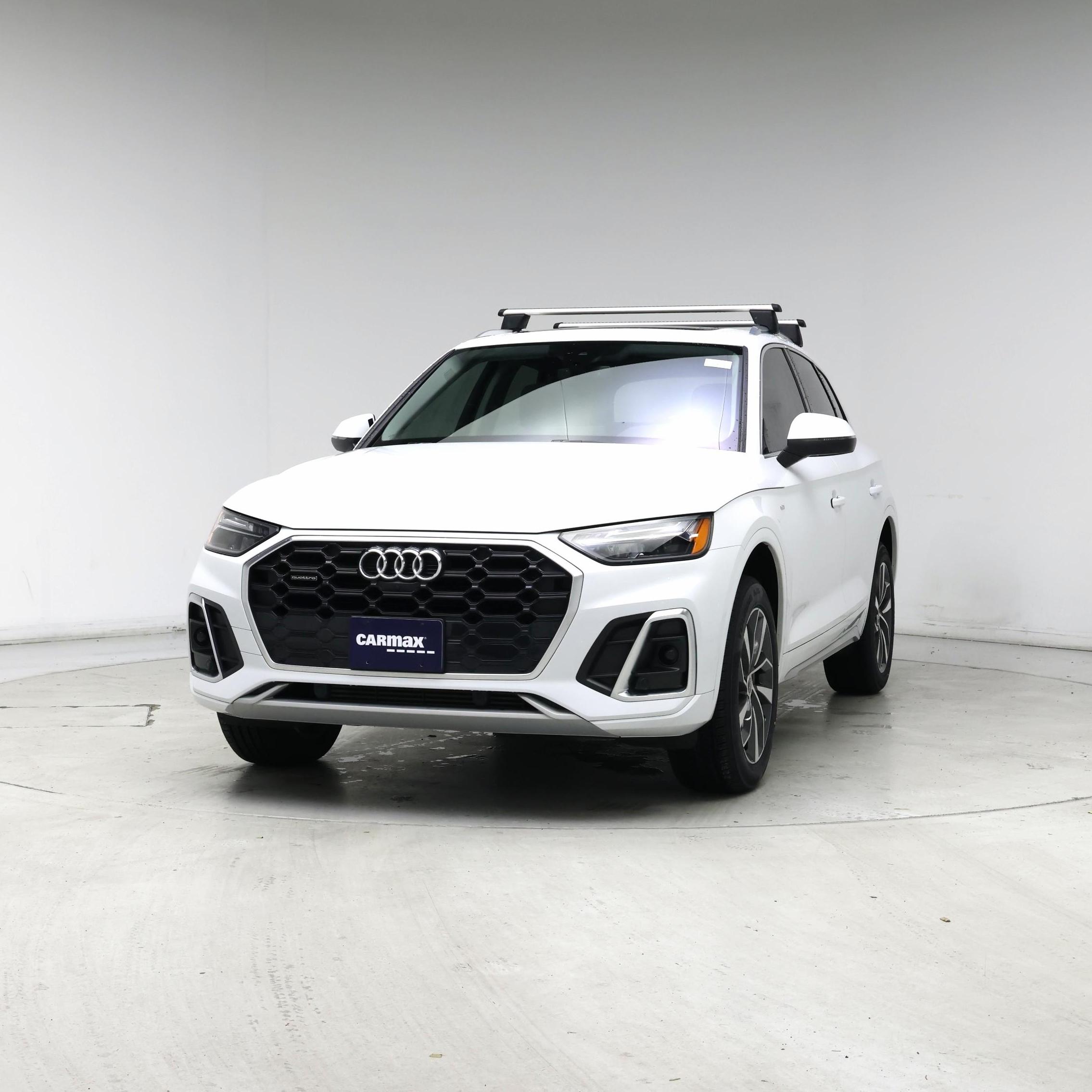 Thumbnail: 2023 Audi Q5 - 4