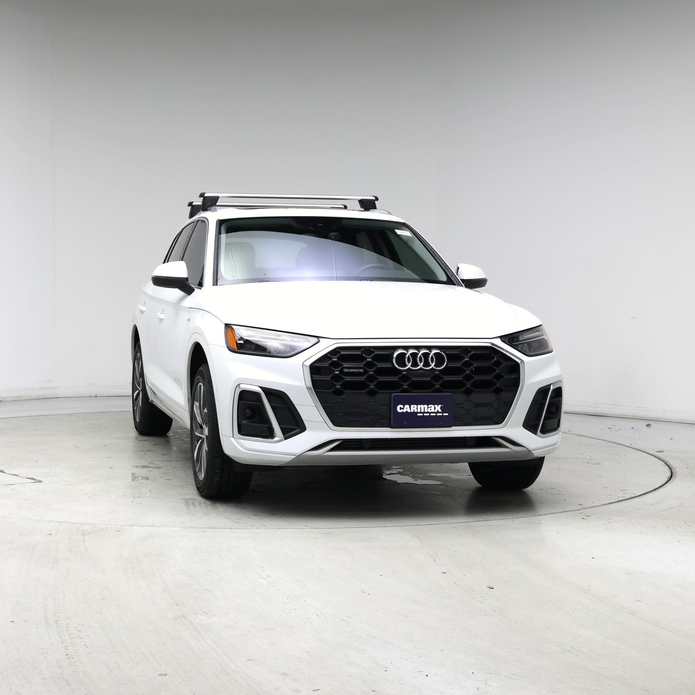 Thumbnail: 2023 Audi Q5 - 5