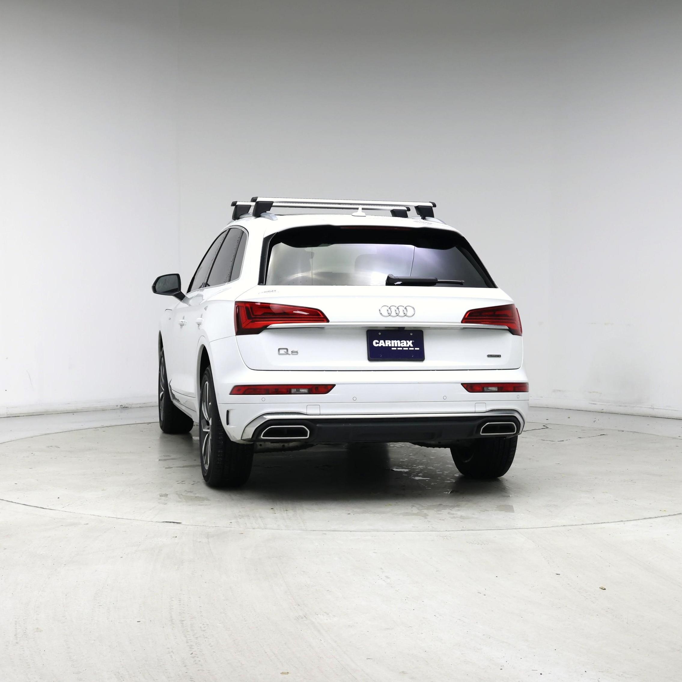 Thumbnail: 2023 Audi Q5 - 6