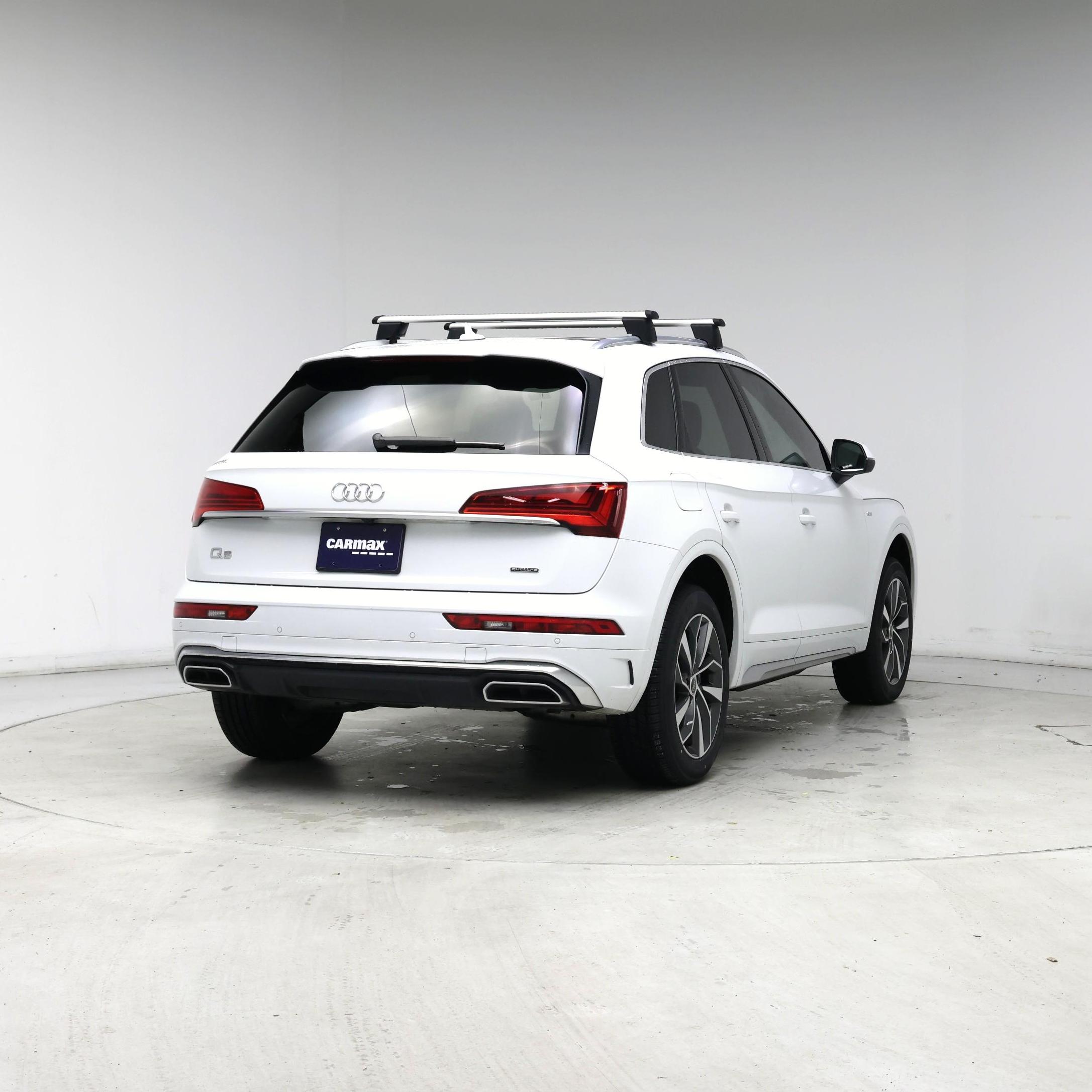 Thumbnail: 2023 Audi Q5 - 8