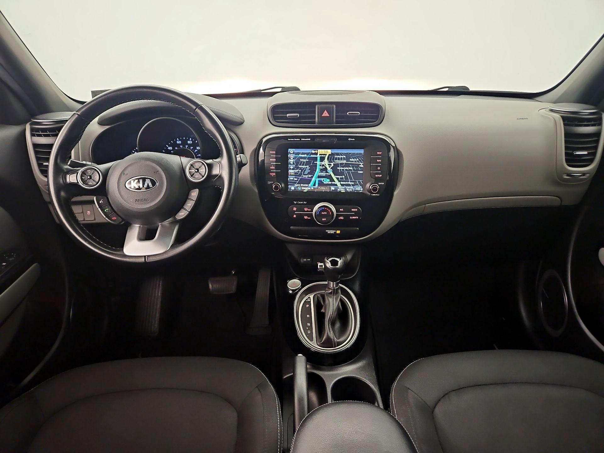 Thumbnail: 2018 Kia Soul - 9