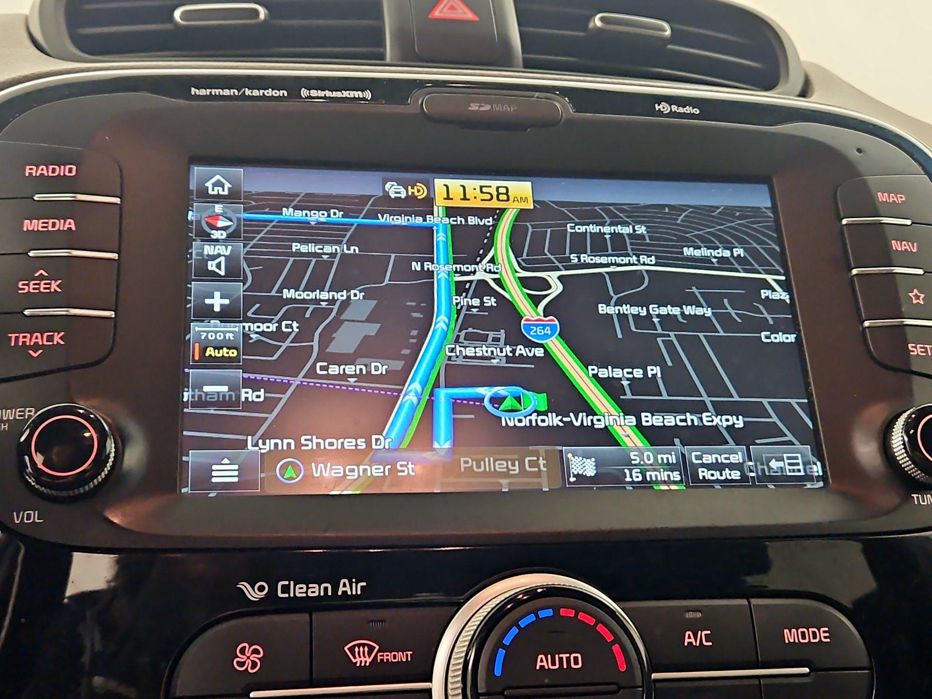 Thumbnail: 2018 Kia Soul - 14