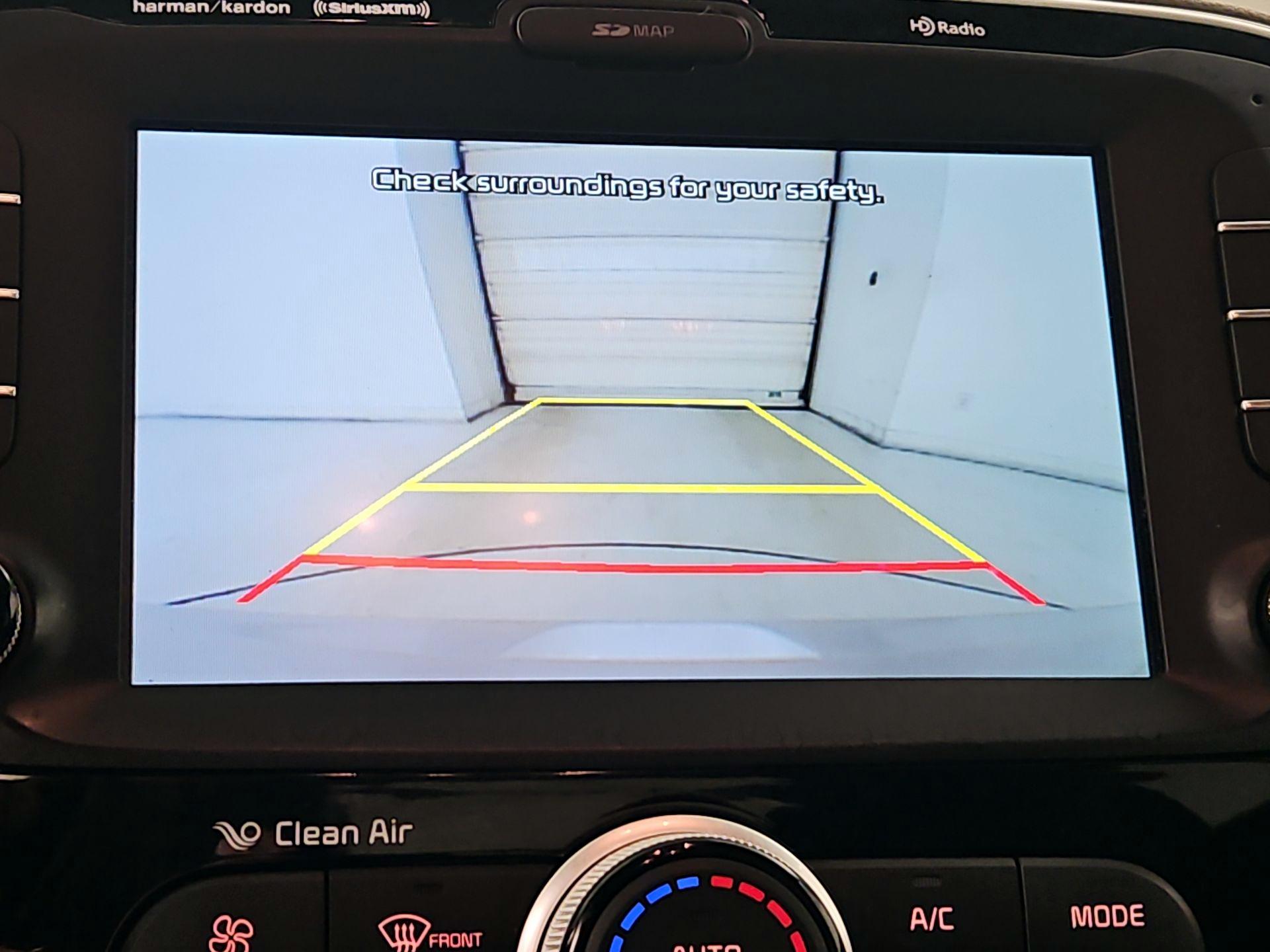 Thumbnail: 2018 Kia Soul - 15